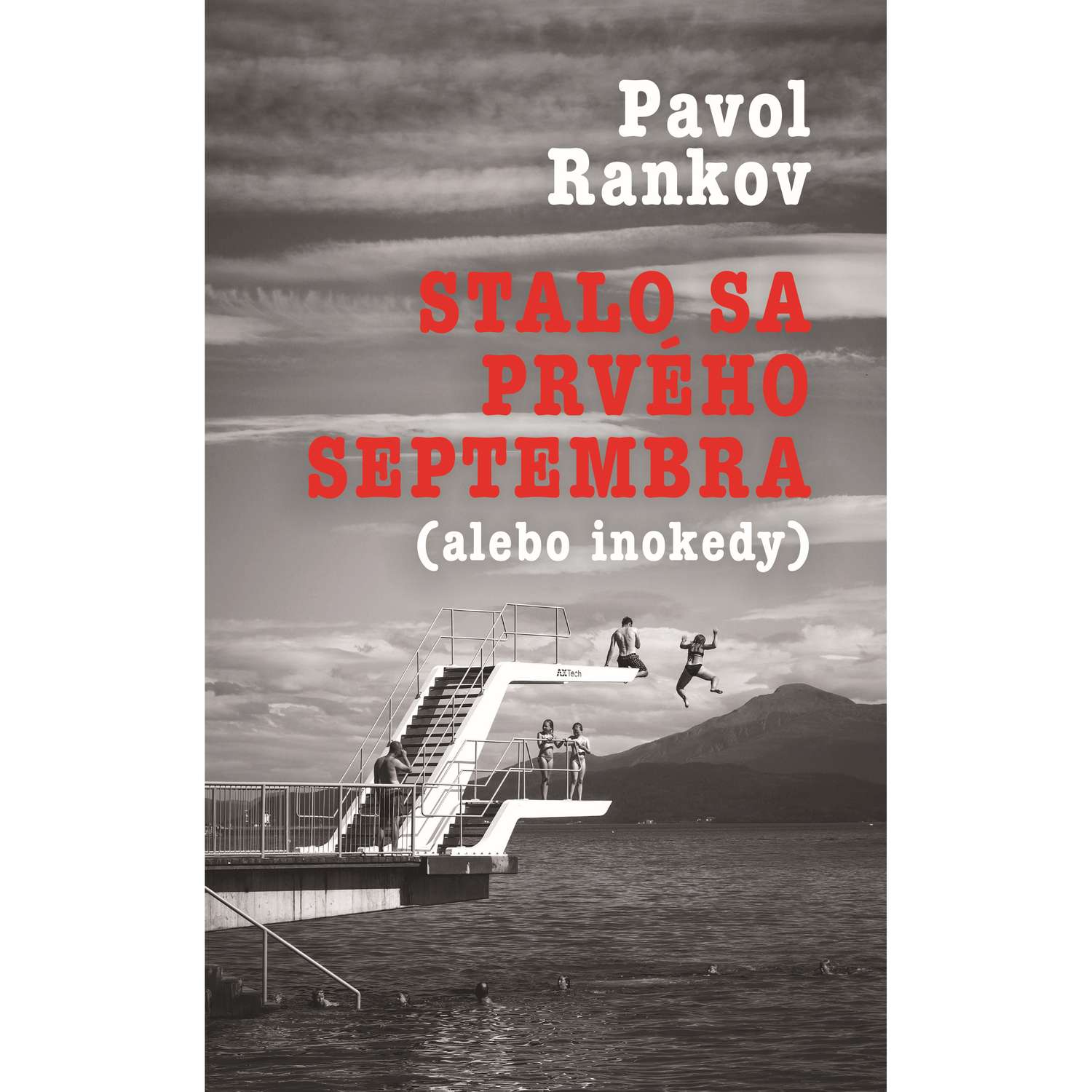 Stalo sa prvého septembra ( alebo inokedy ) episode artwork