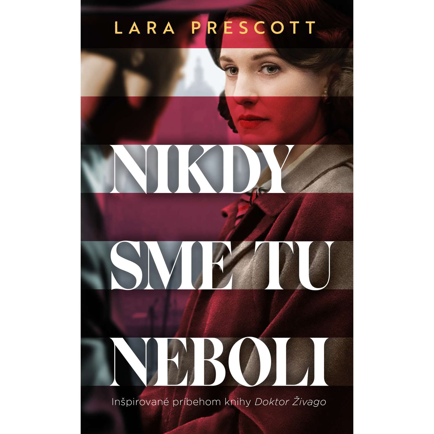 Nikdy sme tu neboli episode artwork