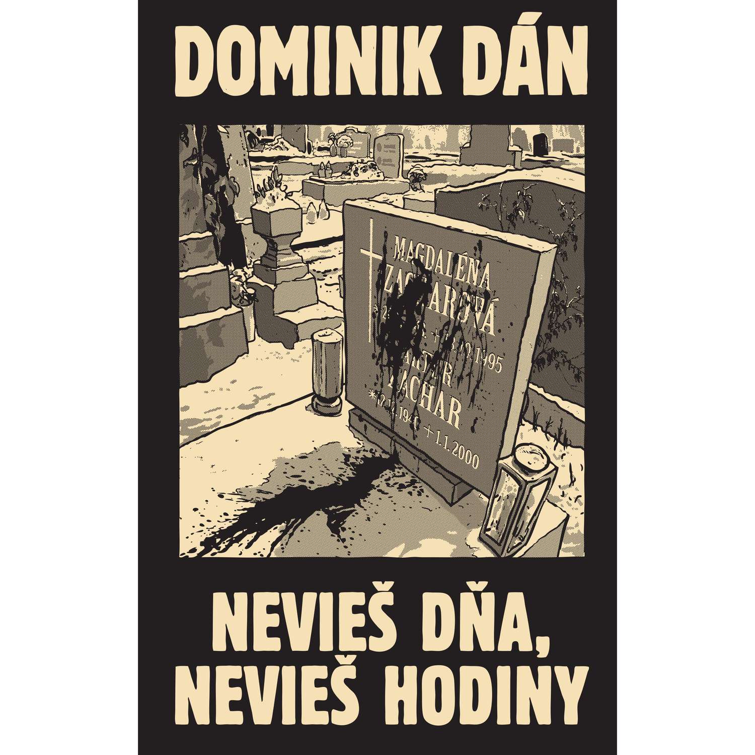 Nevieš dňa, nevieš hodiny - Limitovaná edícia episode artwork