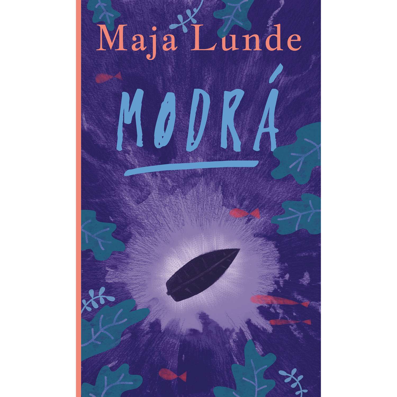 Modrá episode artwork