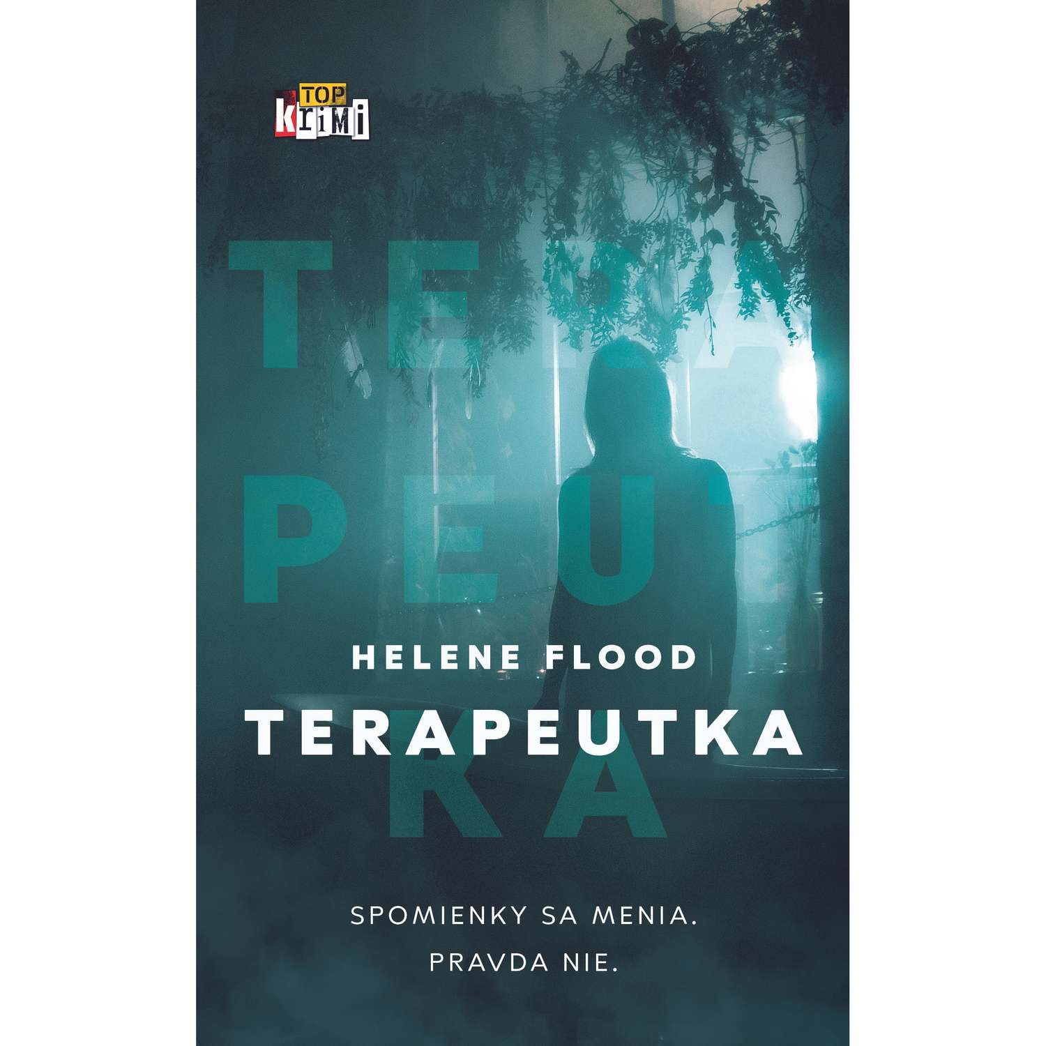 Terapeutka episode artwork
