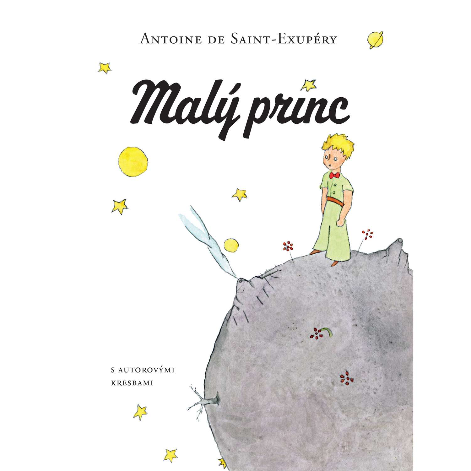 Malý princ episode artwork