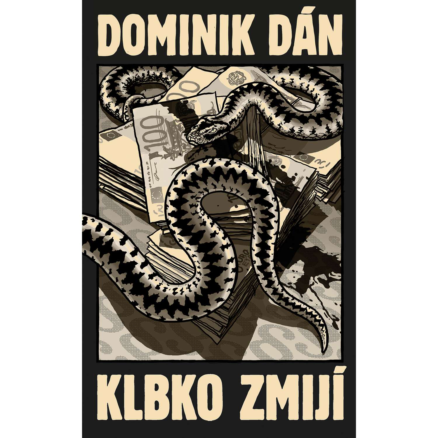 Klbko zmijí (limitovaná edícia) episode artwork