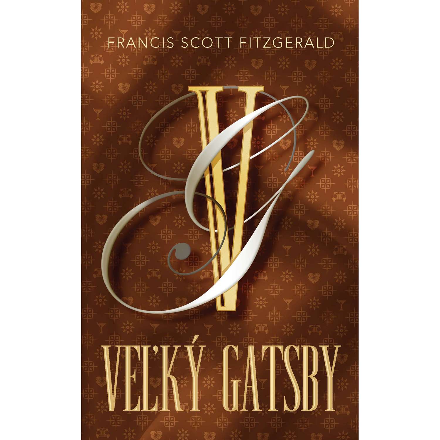Veľký Gatsby episode artwork
