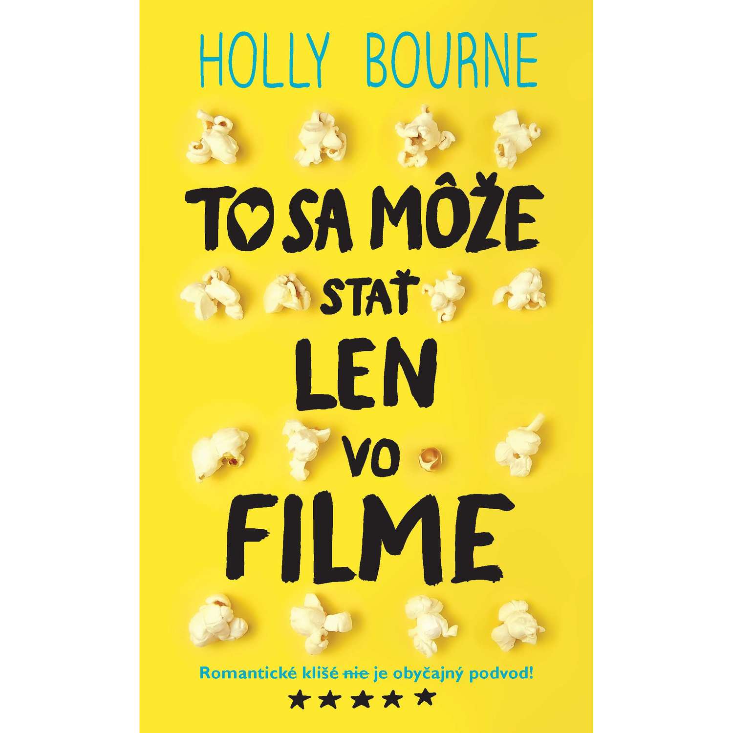 To sa môže stať len vo filme episode artwork