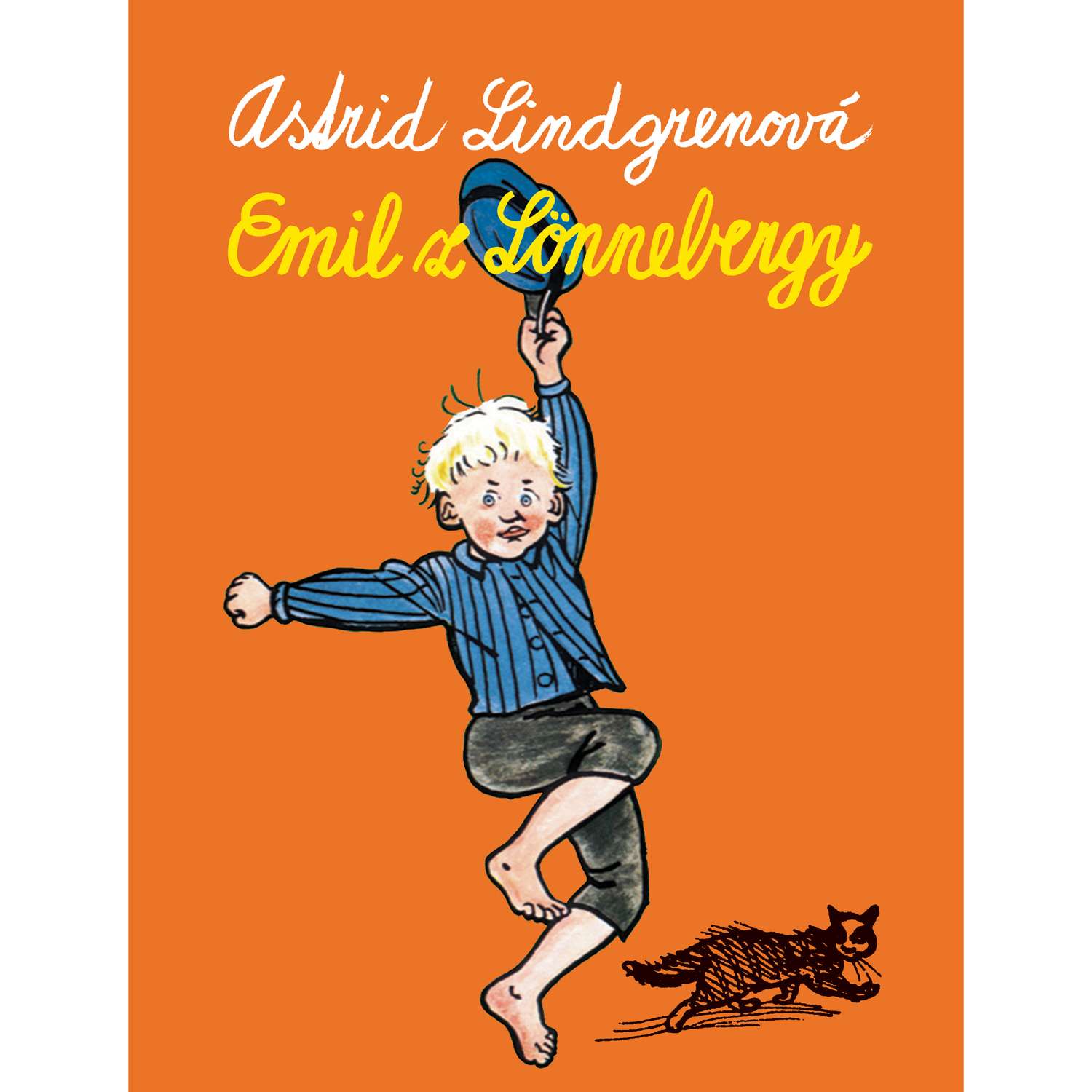 Emil z Lönnebergy episode artwork