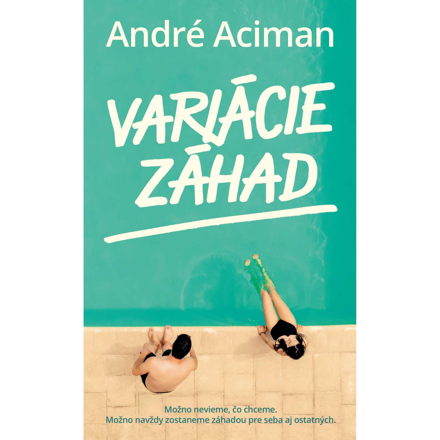 Variácie záhad episode artwork