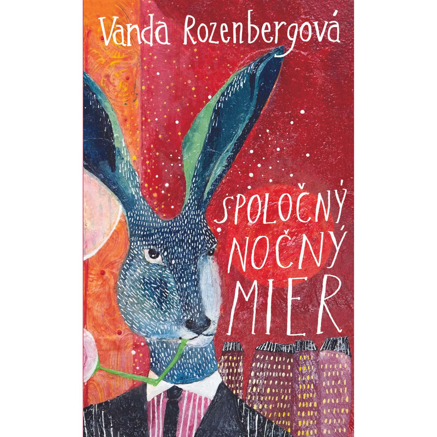 Spoločný nočný mier episode artwork