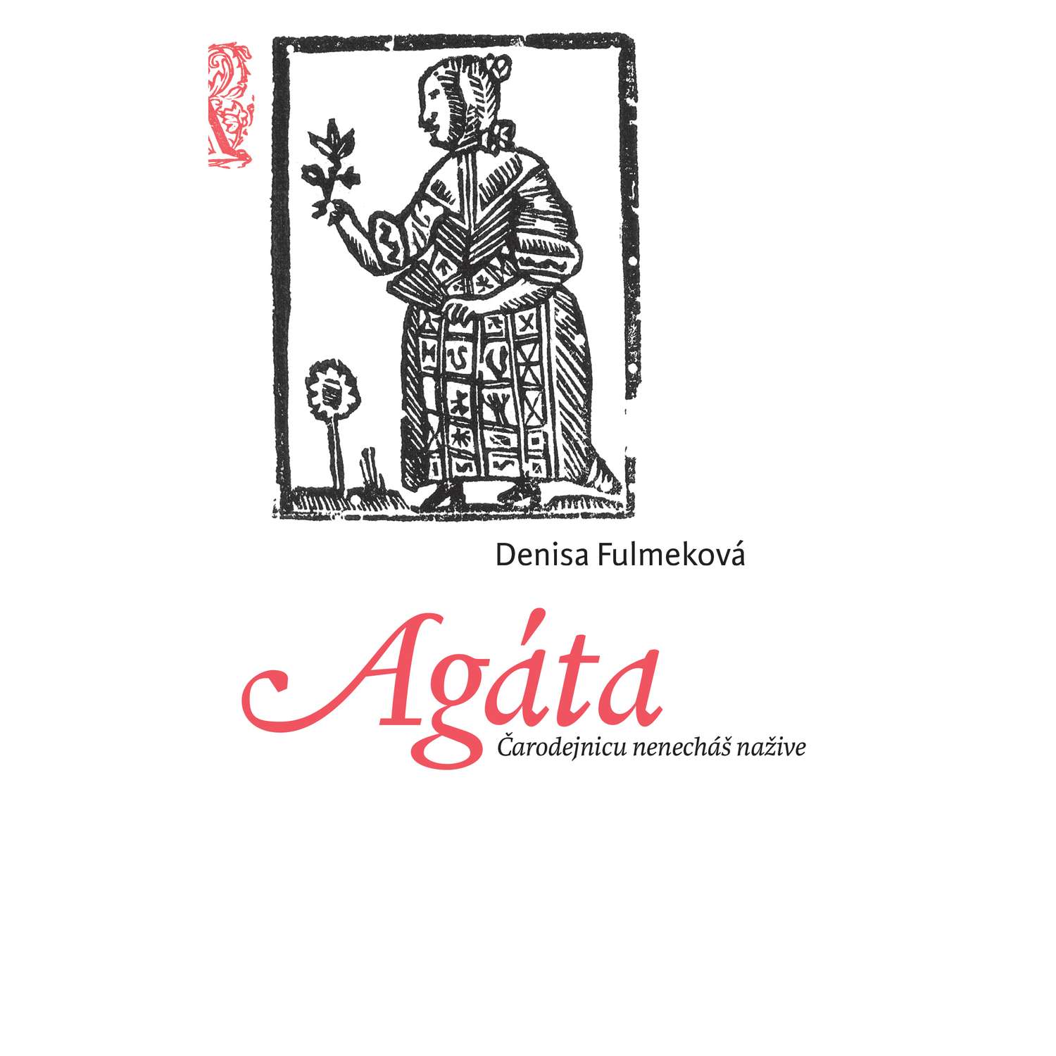 Agáta episode artwork