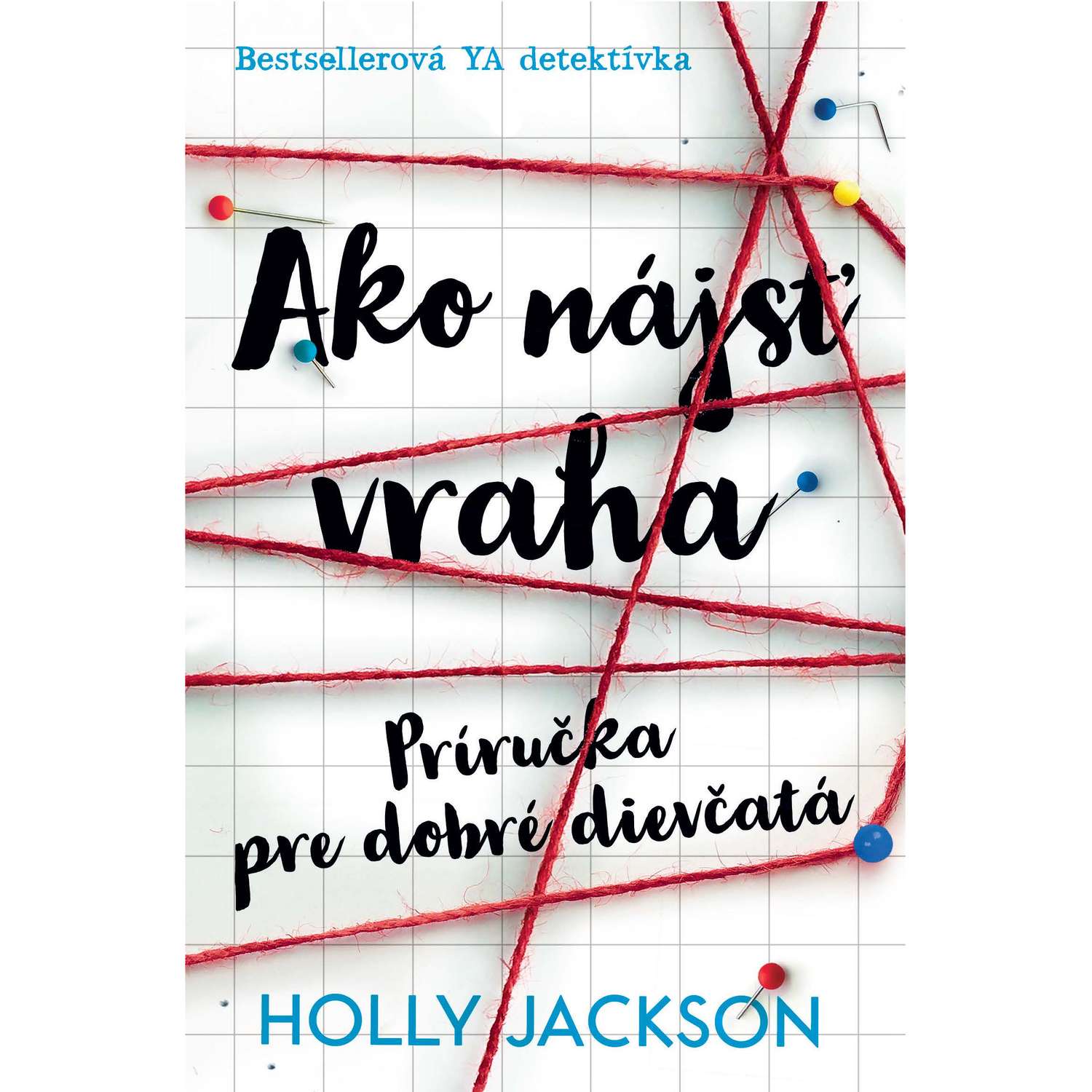 Ako nájsť vraha episode artwork