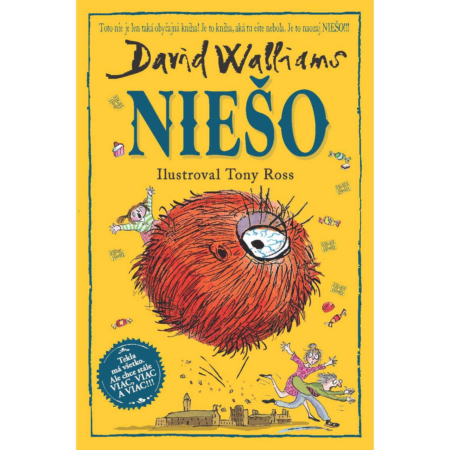 Niešo episode artwork