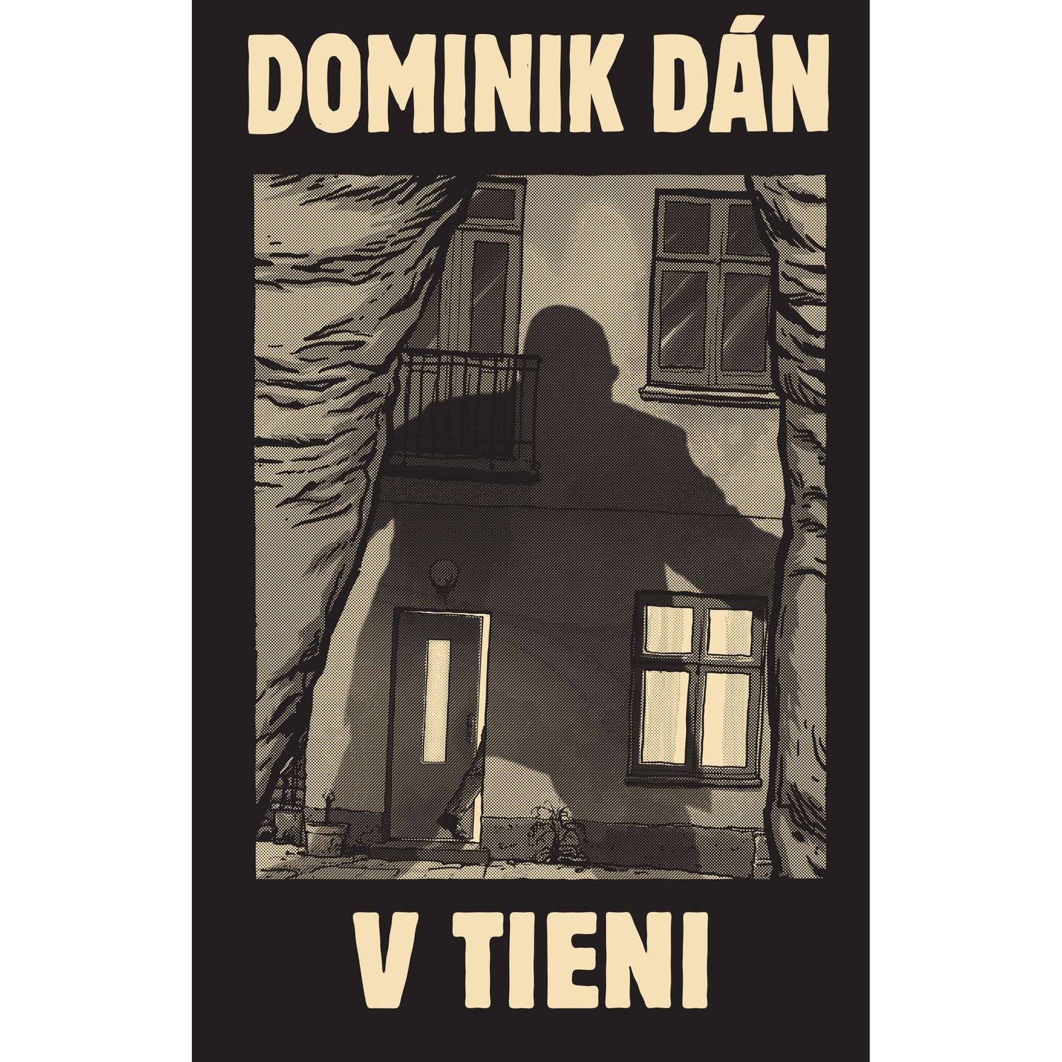 V tieni (limitovaná edícia) episode artwork