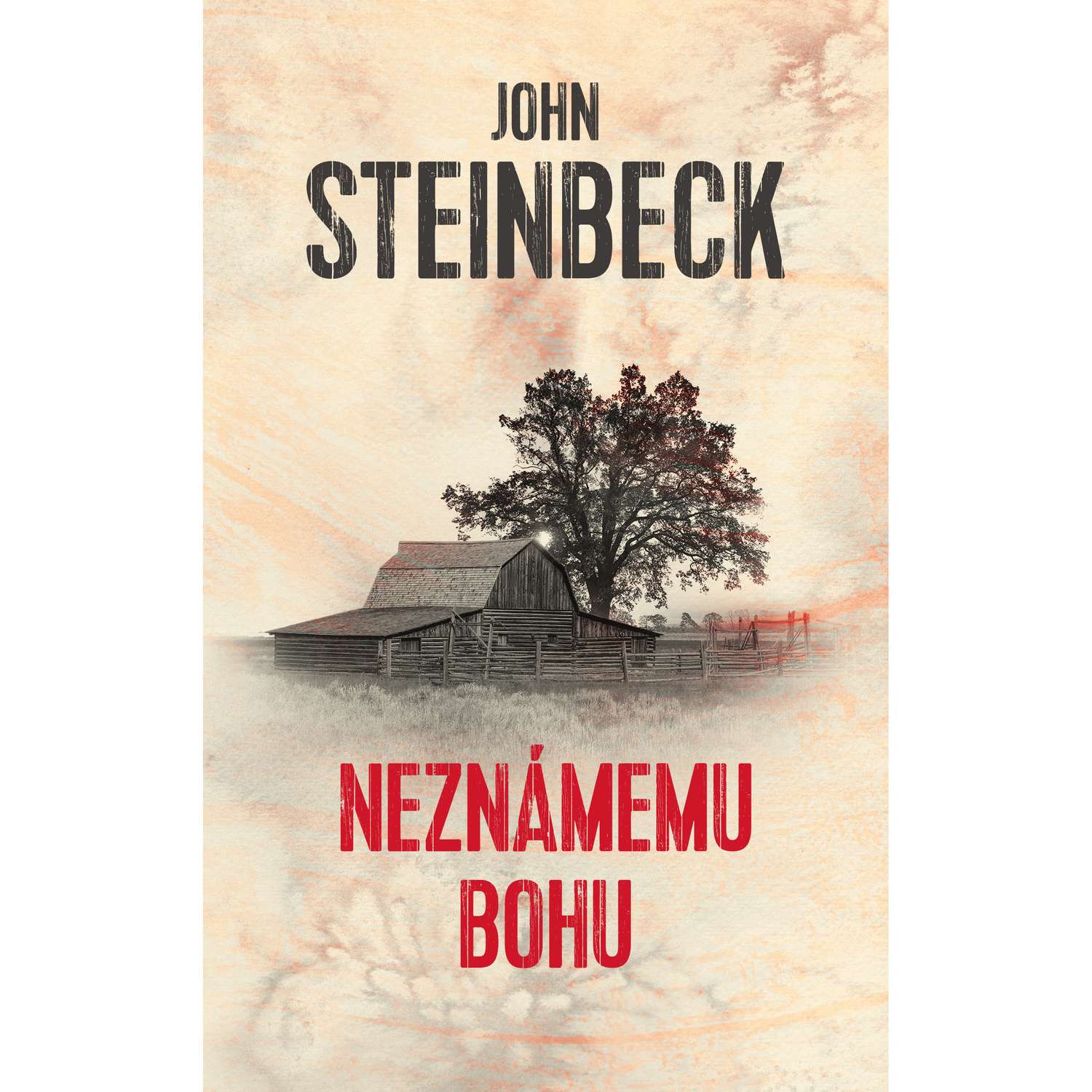 Neznámemu bohu episode artwork