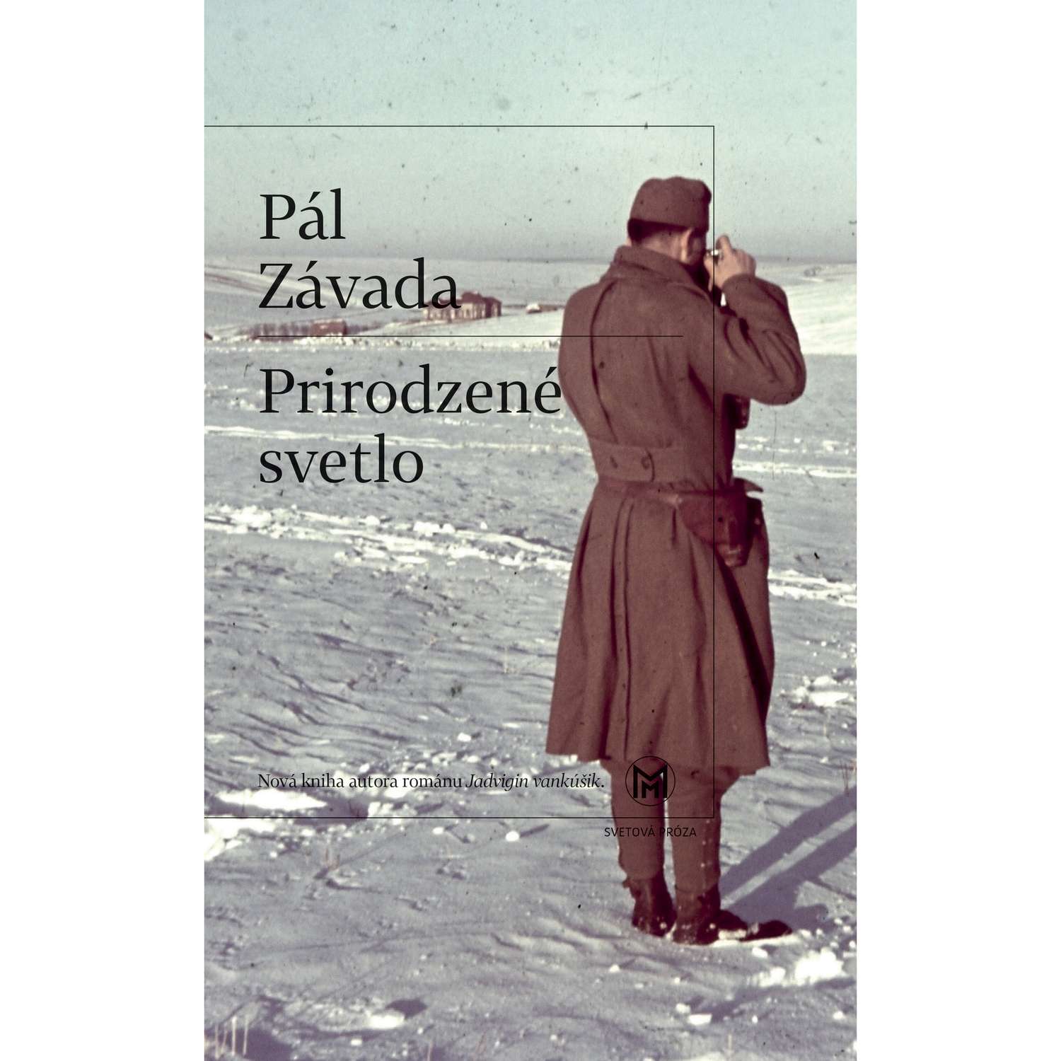 Prirodzené svetlo episode artwork