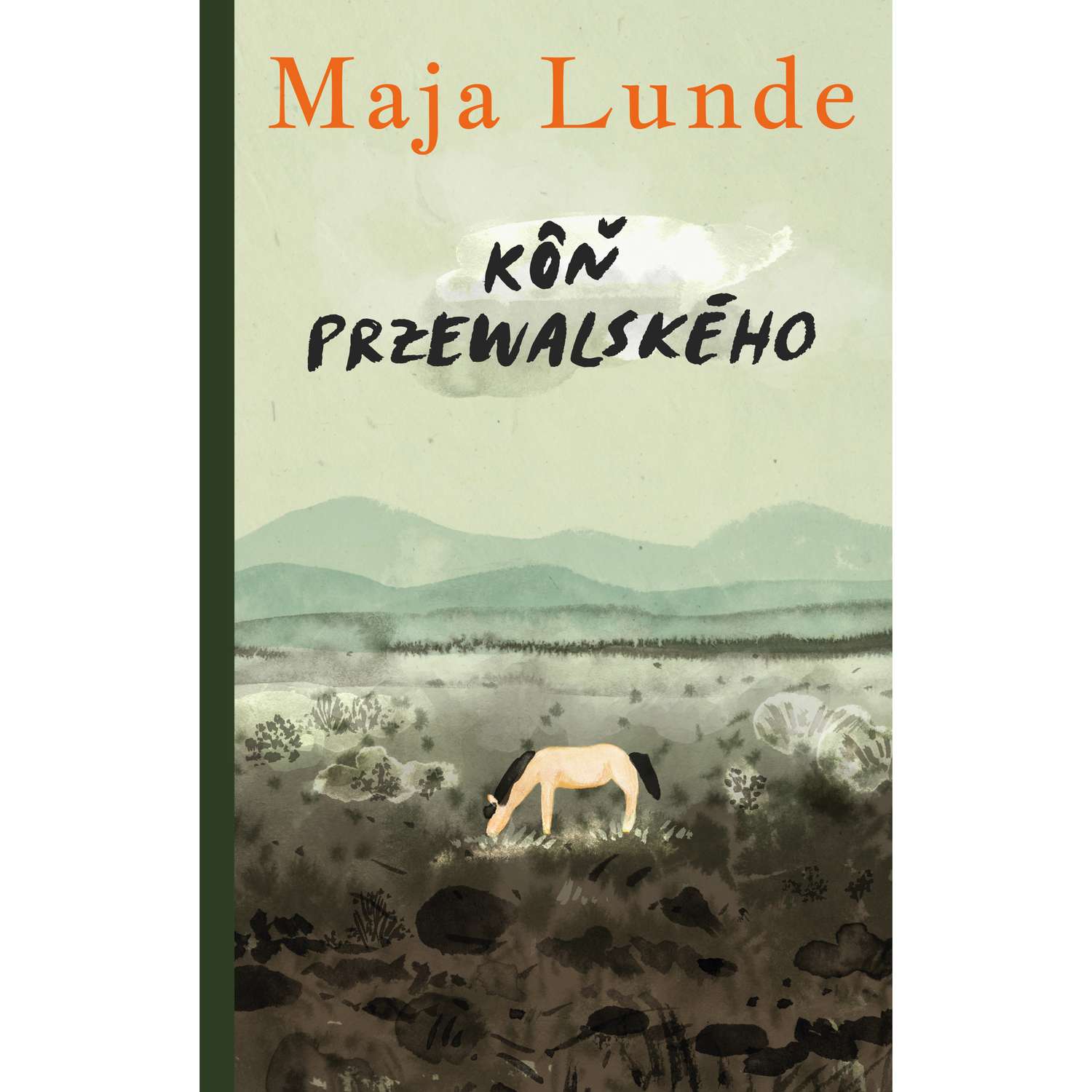 Kôň Przewalského episode artwork