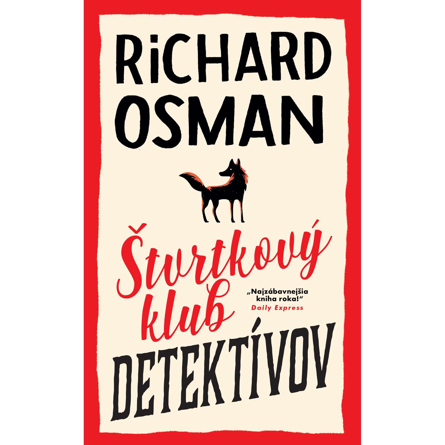 Štvrtkový klub detektívov episode artwork
