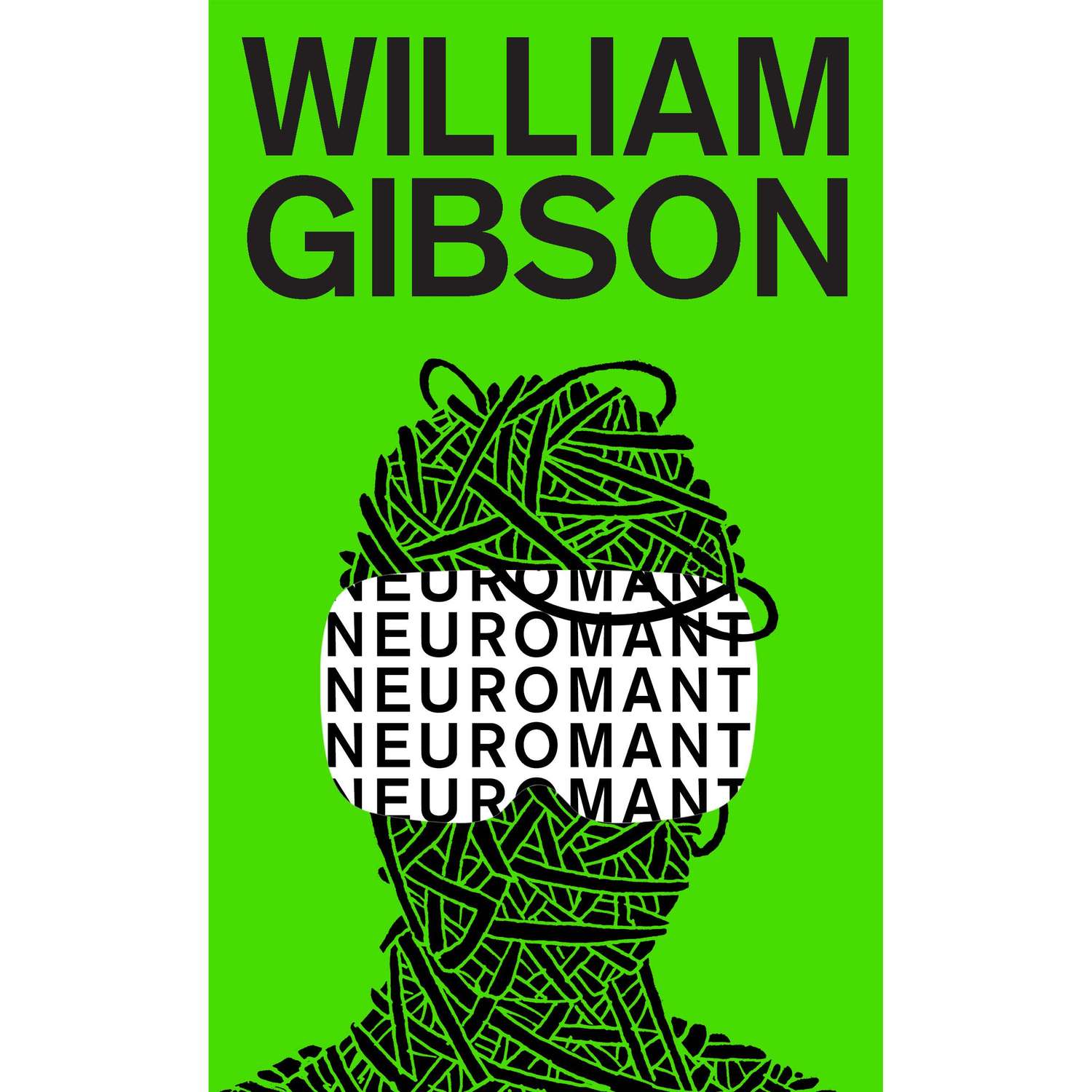 Neuromant episode artwork