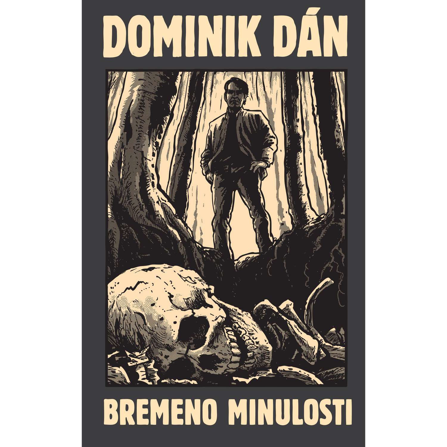 Bremeno minulosti episode artwork