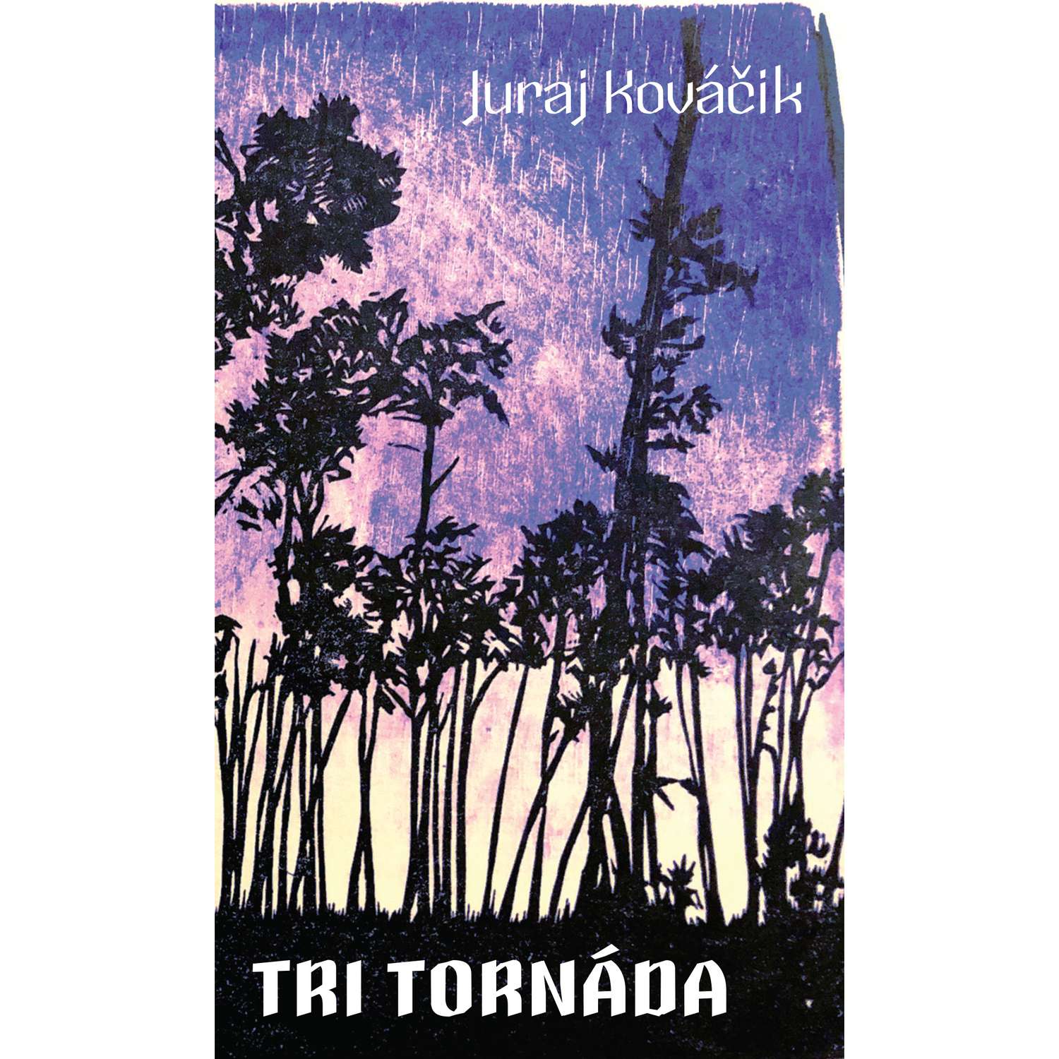 Tri tornáda episode artwork