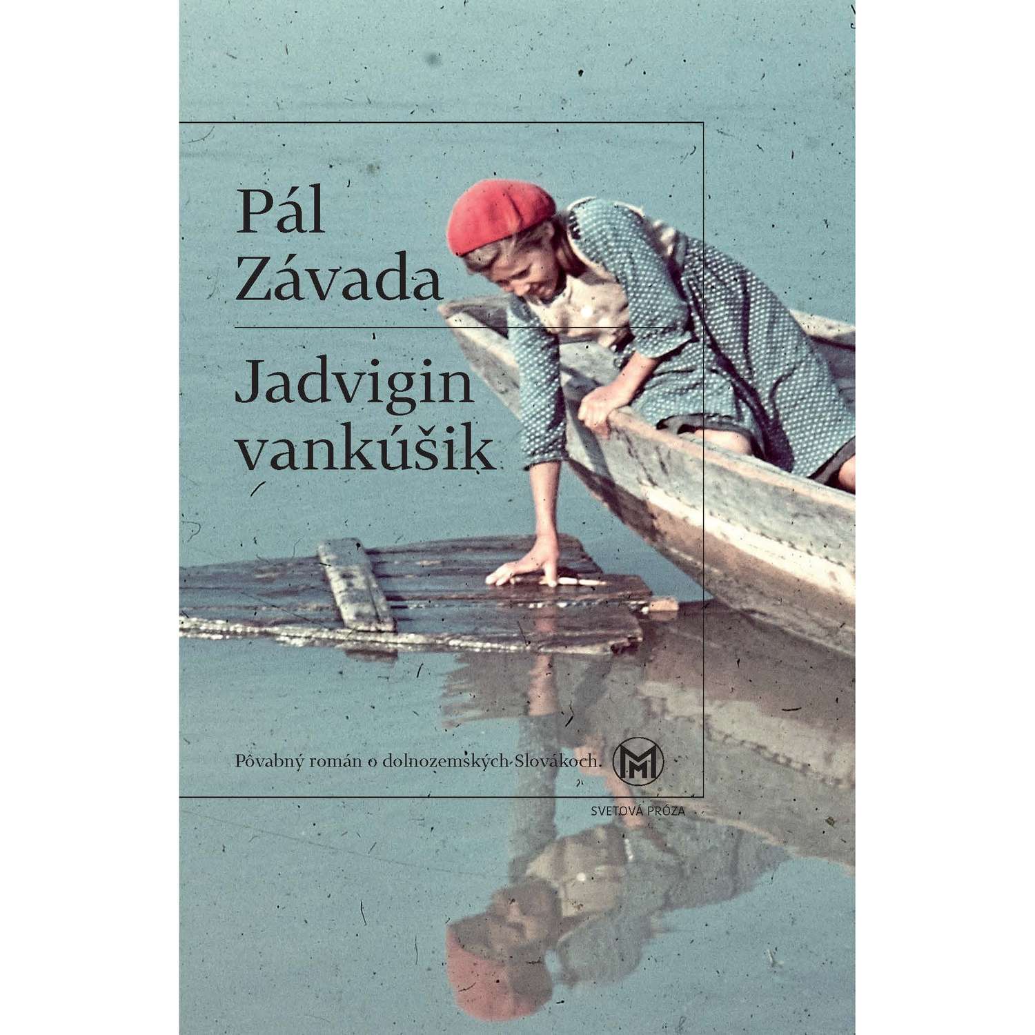 Jadvigin vankúšik episode artwork