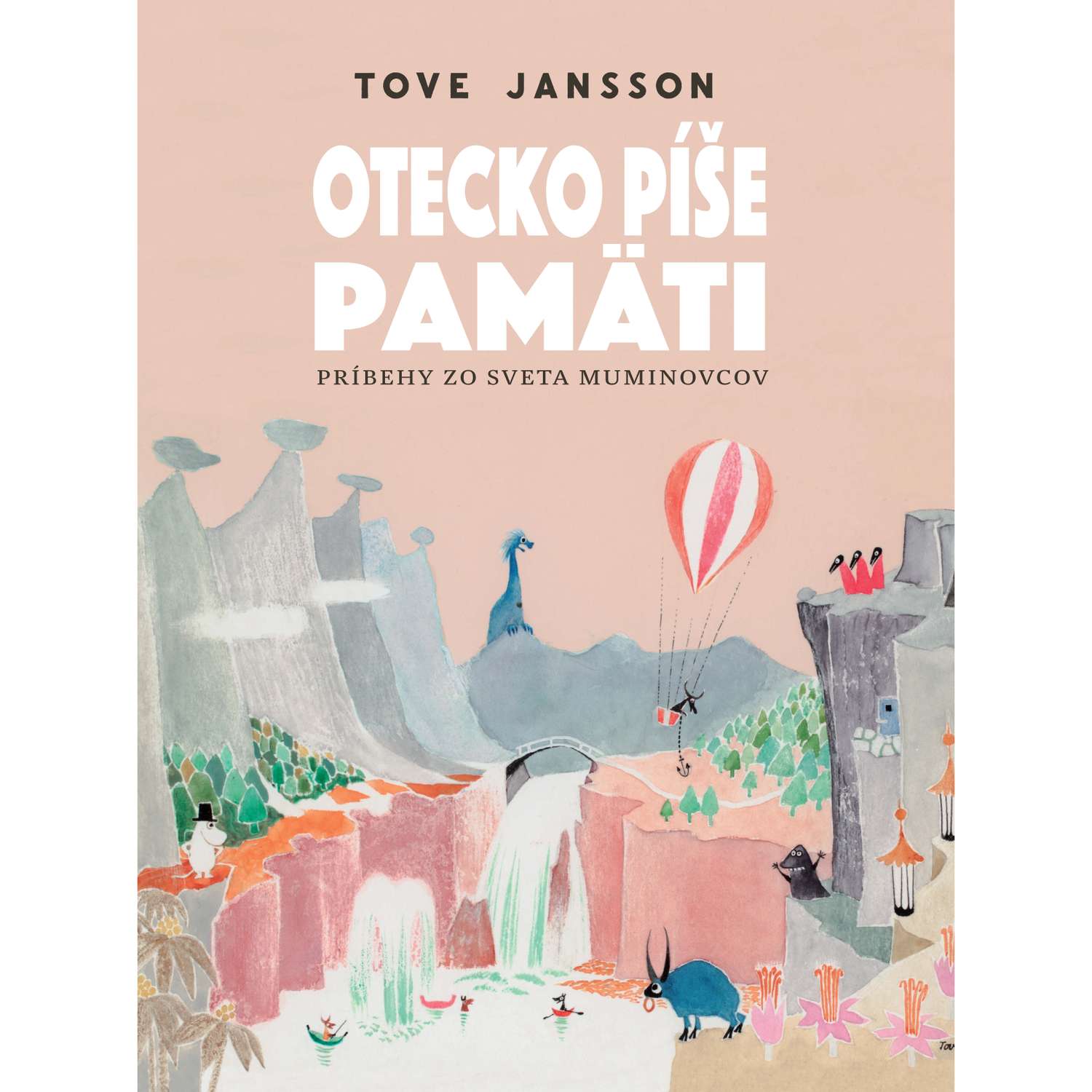 Otecko píše pamäti episode artwork
