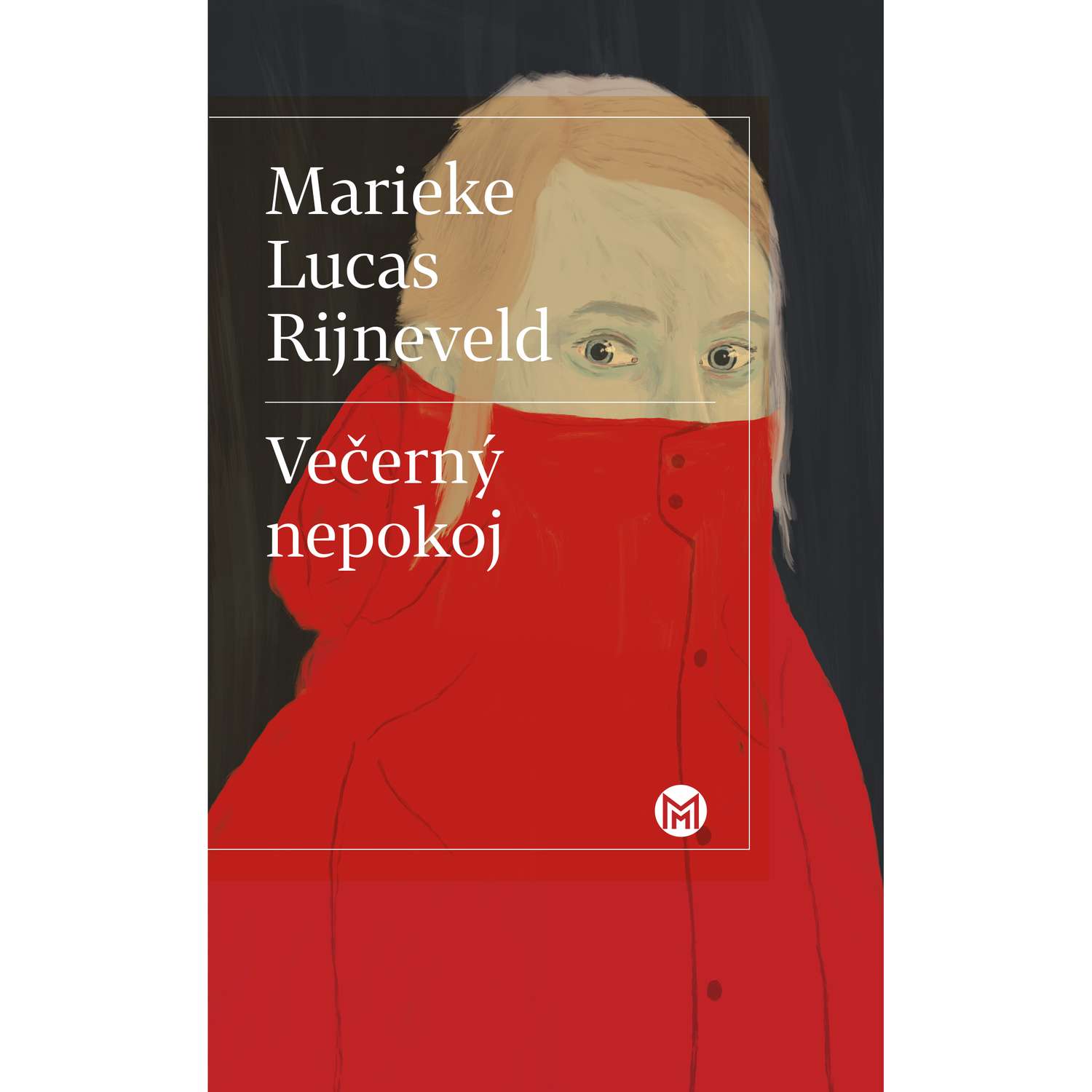 Večerný nepokoj episode artwork