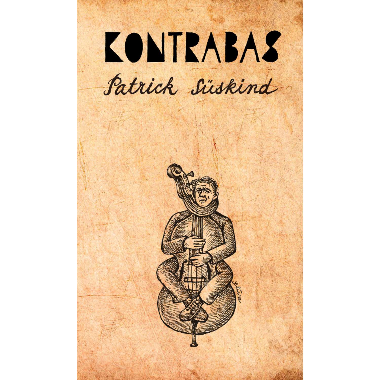 Kontrabas episode artwork