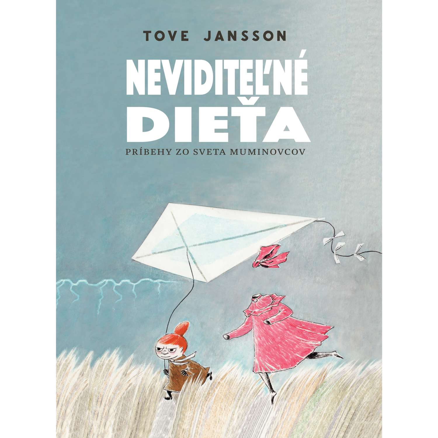 Neviditeľné dieťa episode artwork