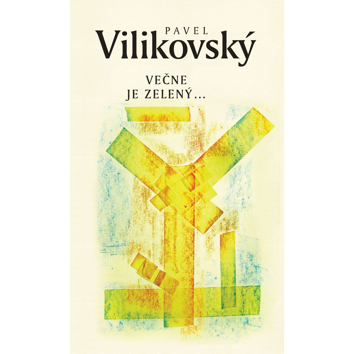 Večne je zelený episode artwork
