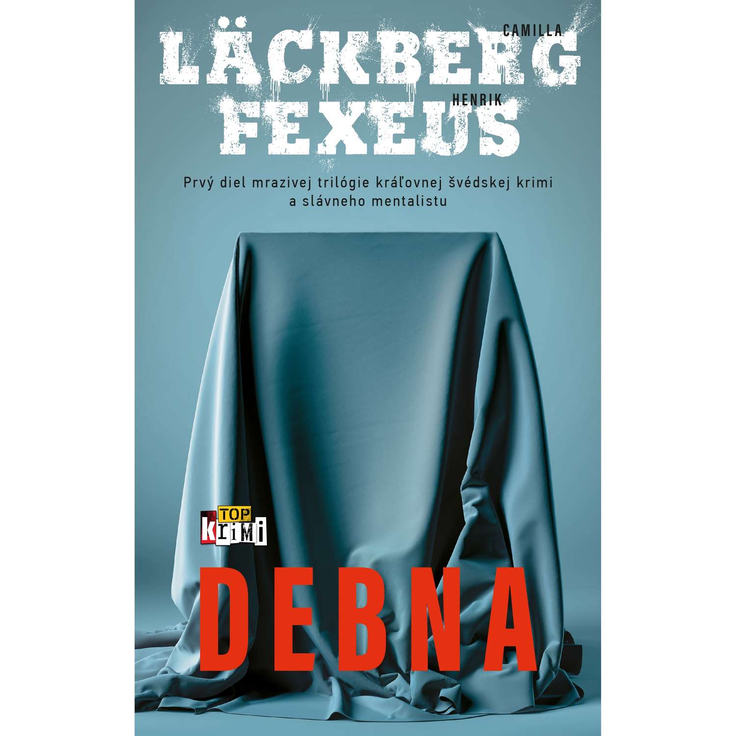 Debna episode artwork
