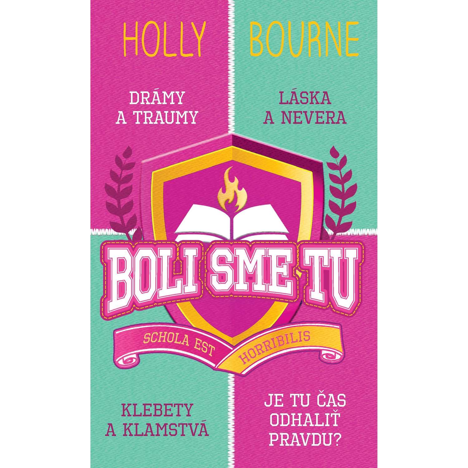 Boli sme tu episode artwork