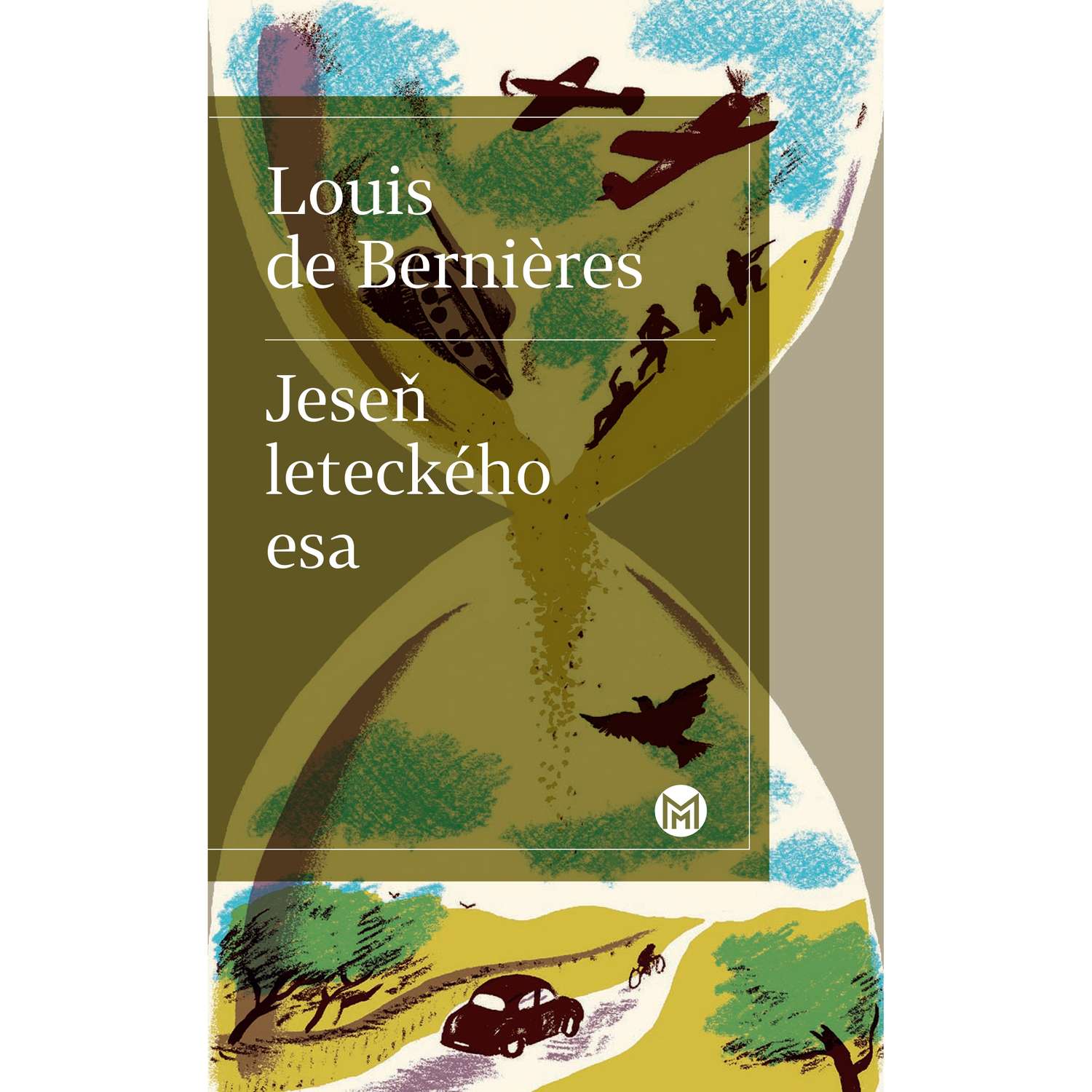 Jeseň leteckého esa episode artwork
