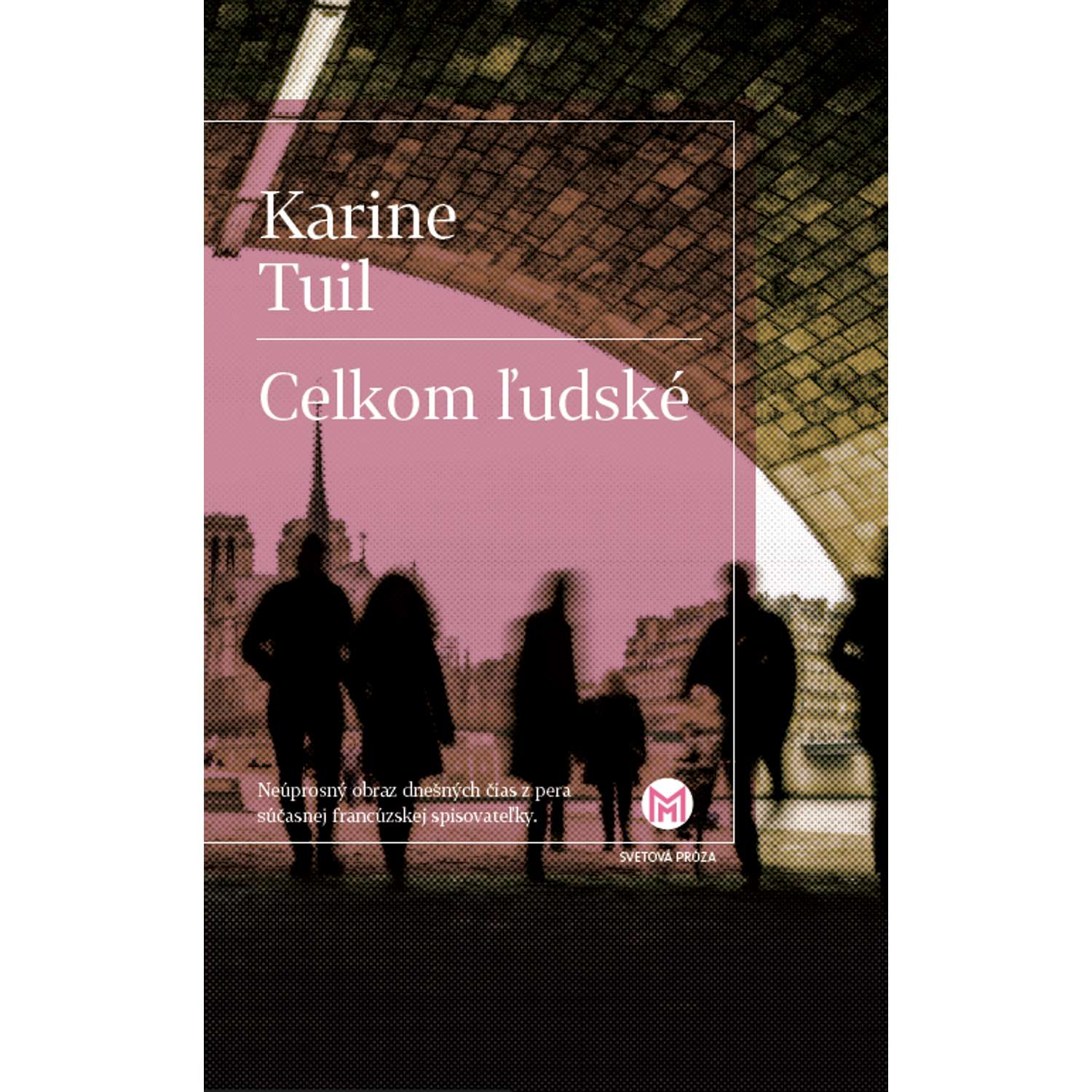 Celkom ľudské episode artwork