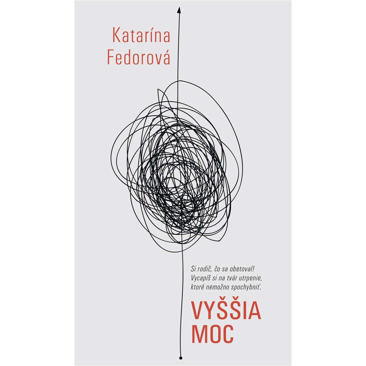 Vyššia moc episode artwork