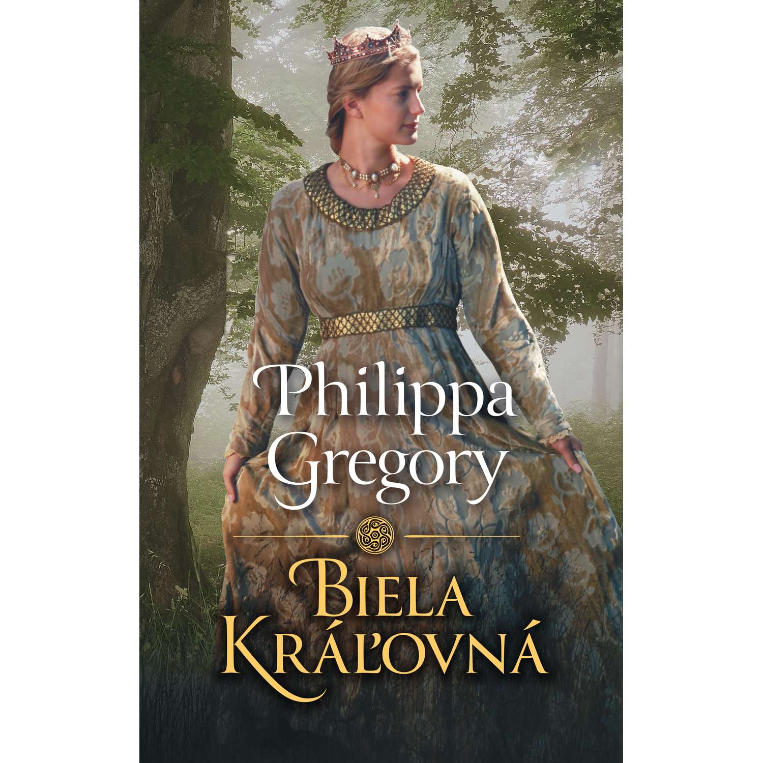 Biela kráľovná episode artwork