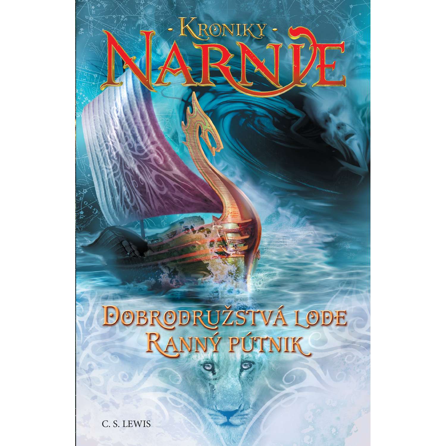 Dobrodružstvá lode Ranný pútnik.(5) episode artwork
