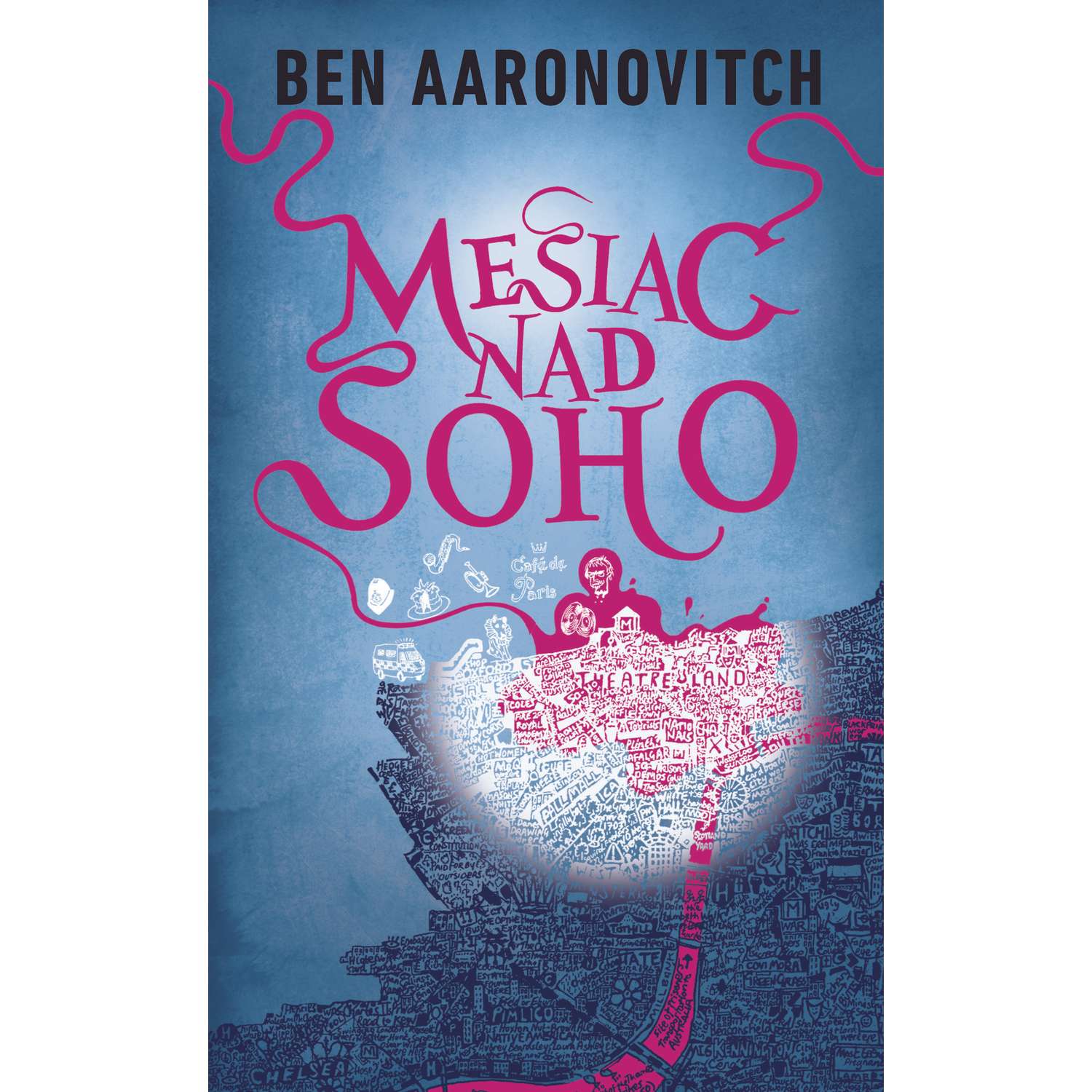 Mesiac nad Soho (Rieky Londýna 2) episode artwork