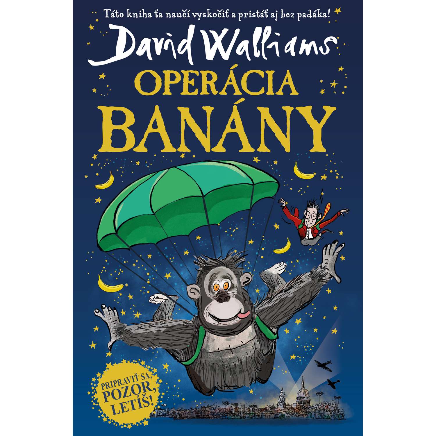 Operácia Banány episode artwork