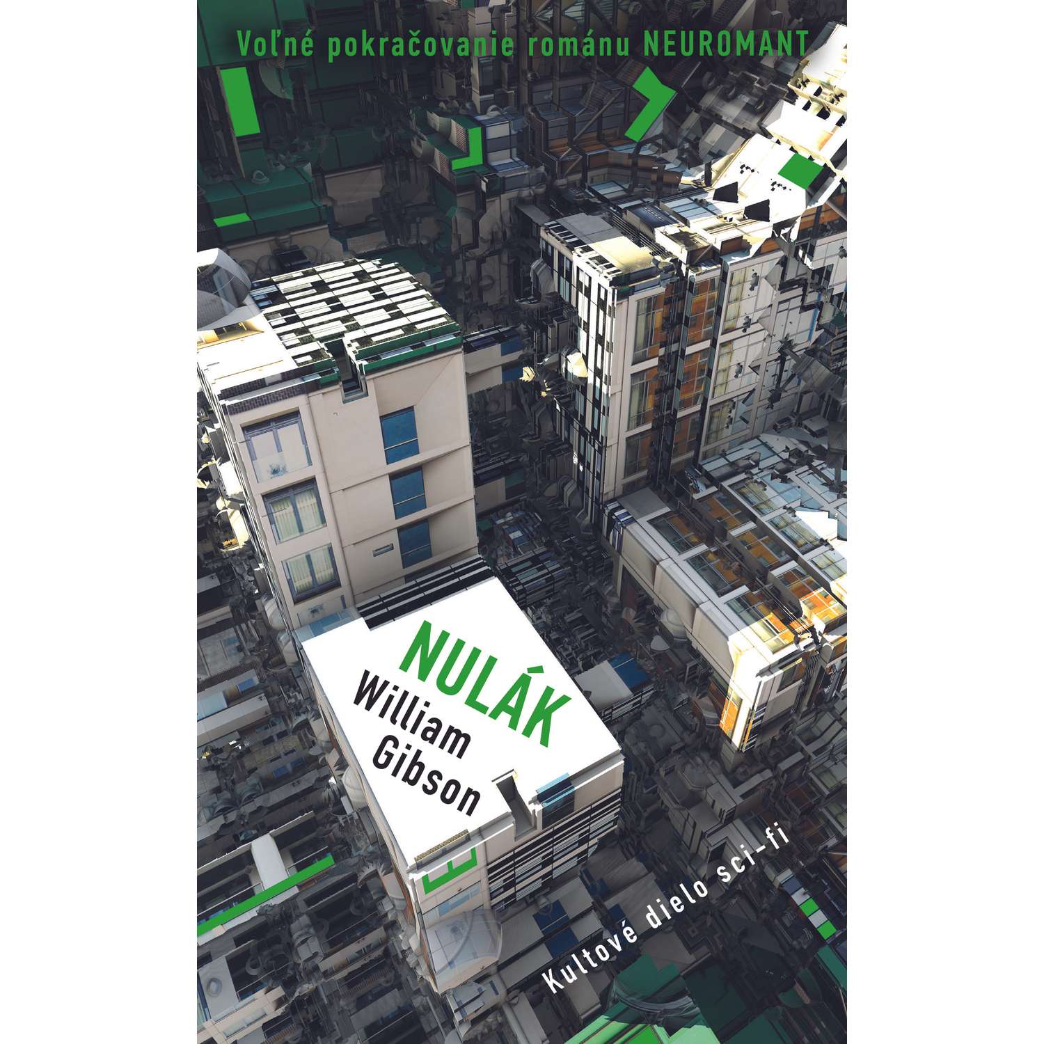 Nulák episode artwork
