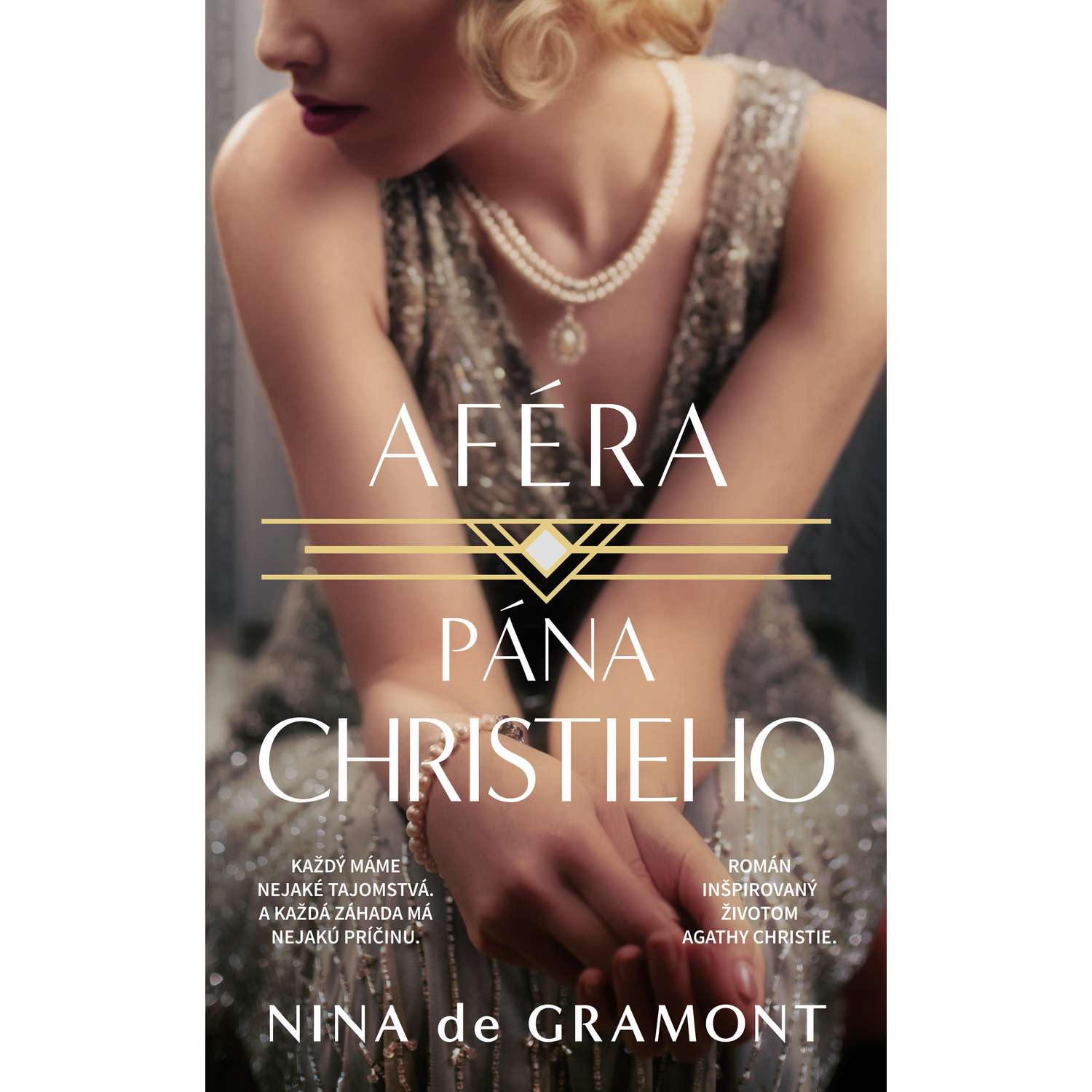 Aféra pána Christieho episode artwork