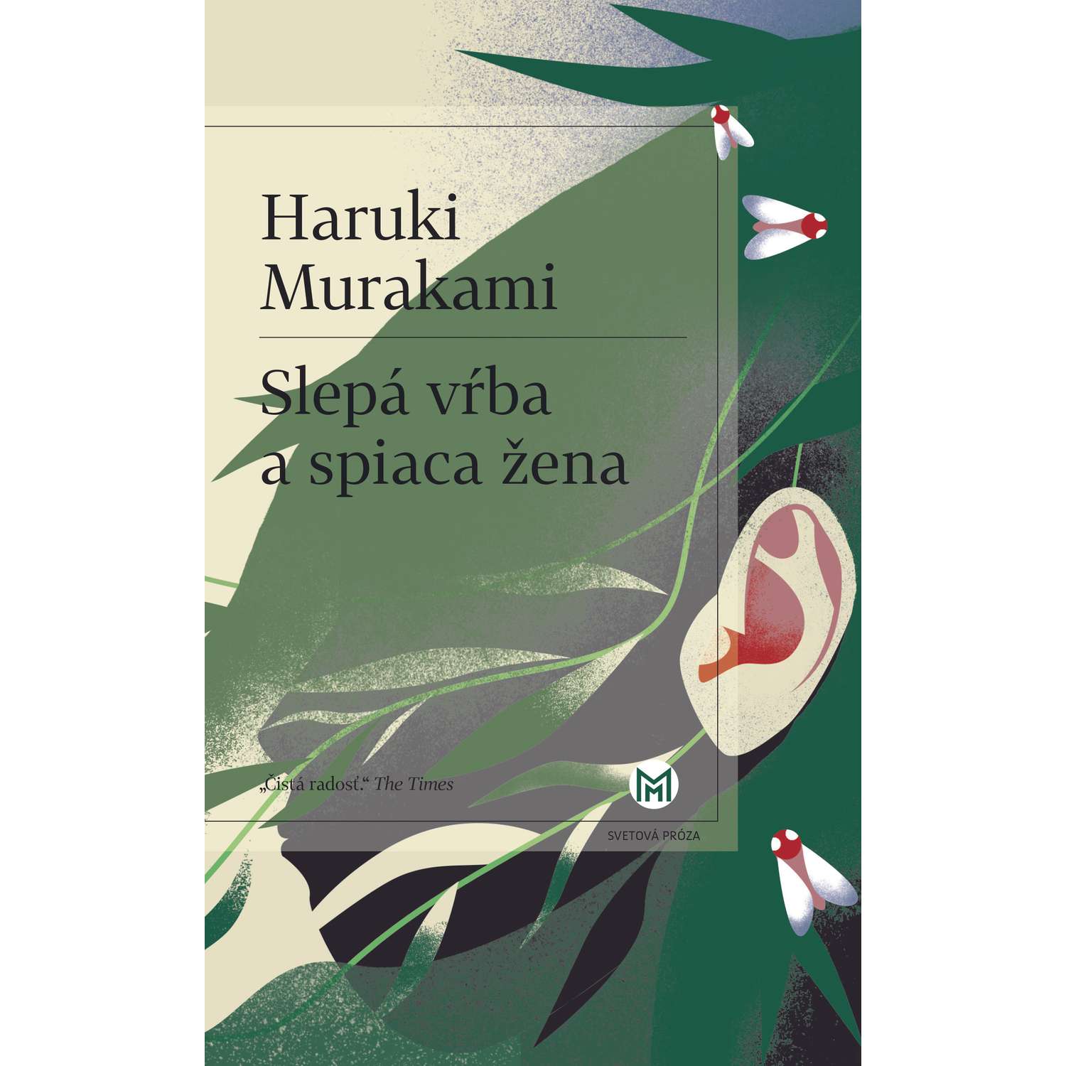 Slepá vŕba a spiaca žena episode artwork