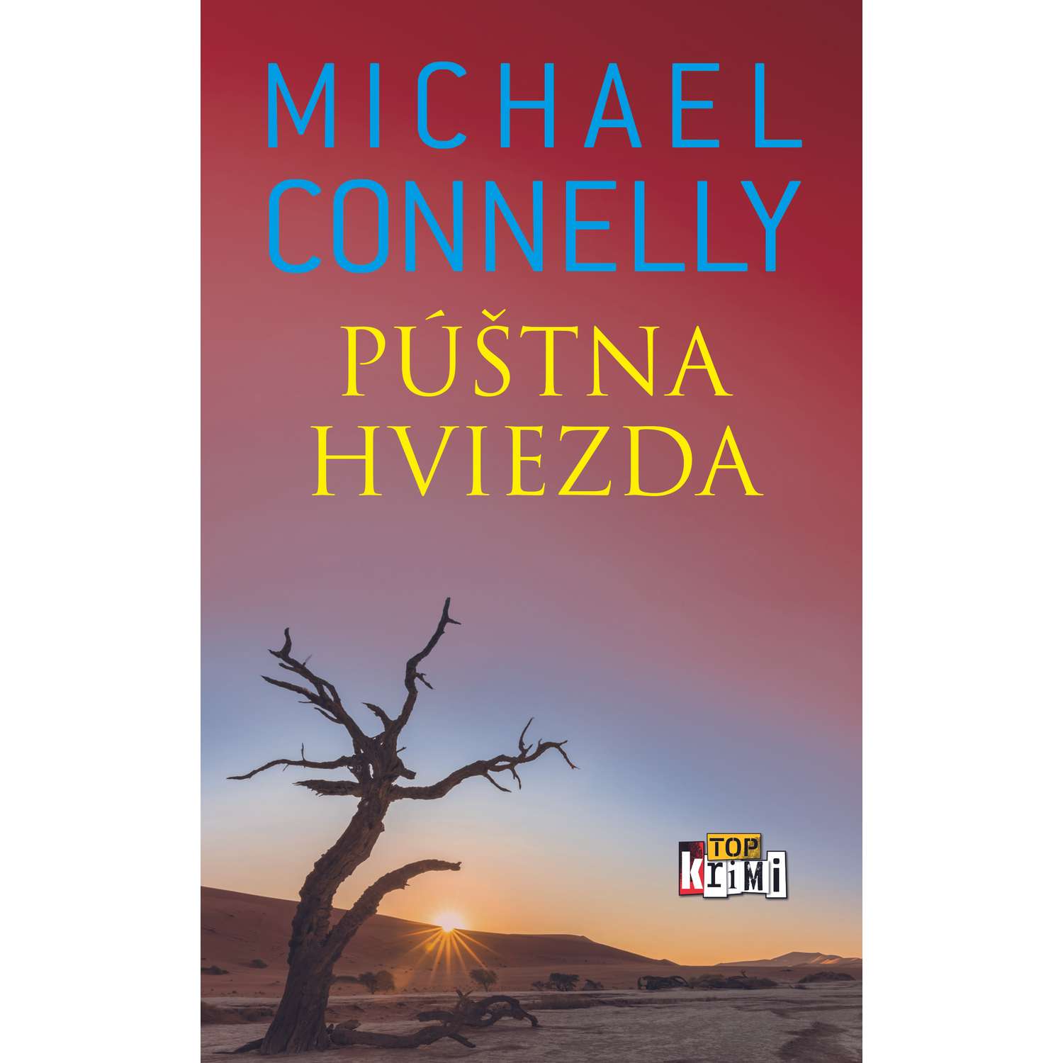 Púštna hviezda episode artwork