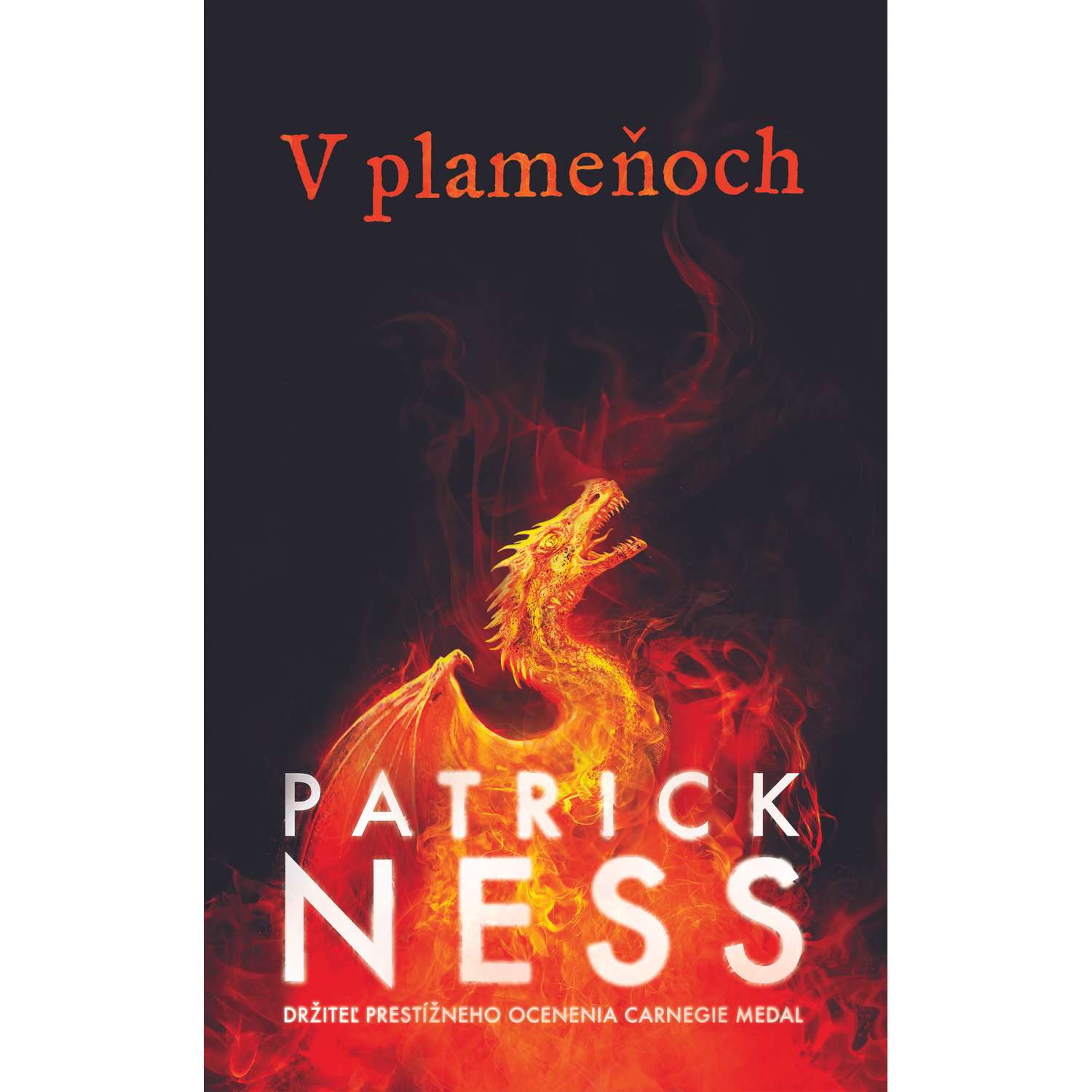 V plameňoch episode artwork