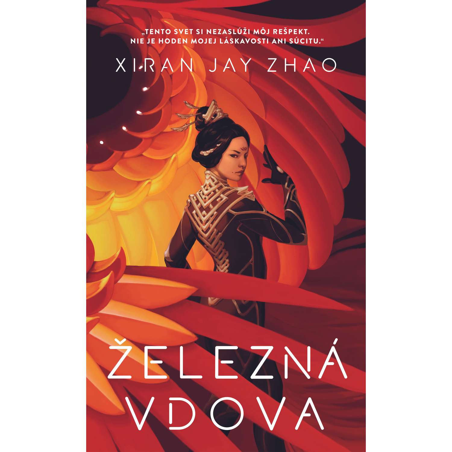 Železná vdova (Železná vdova 1) episode artwork