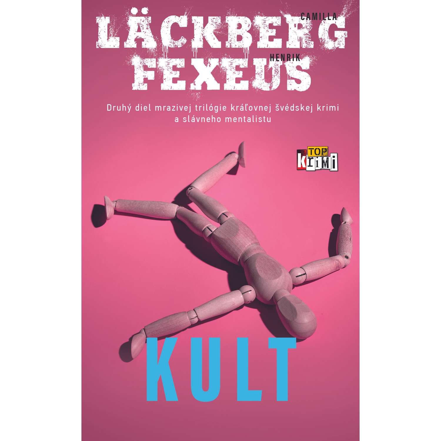 Kult episode artwork