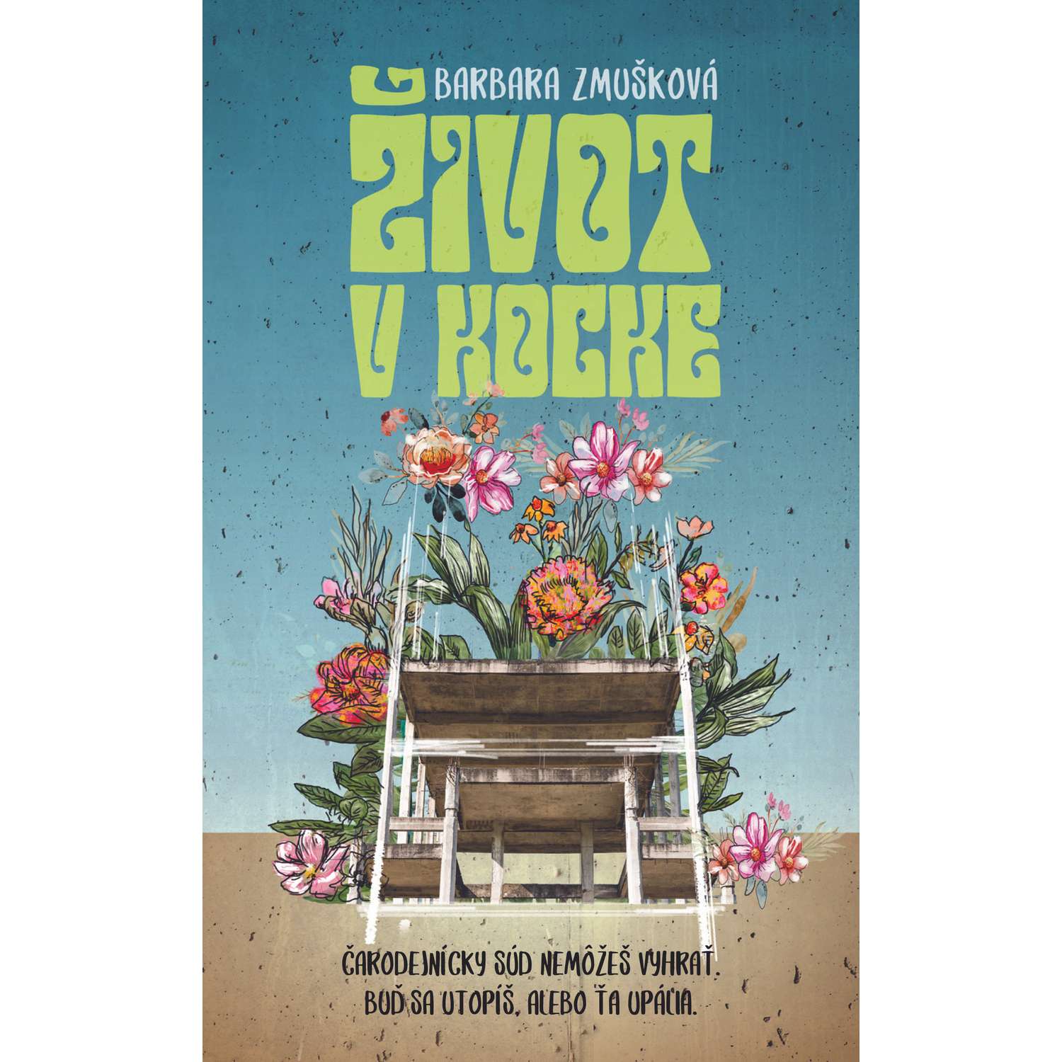 Život v Kocke episode artwork