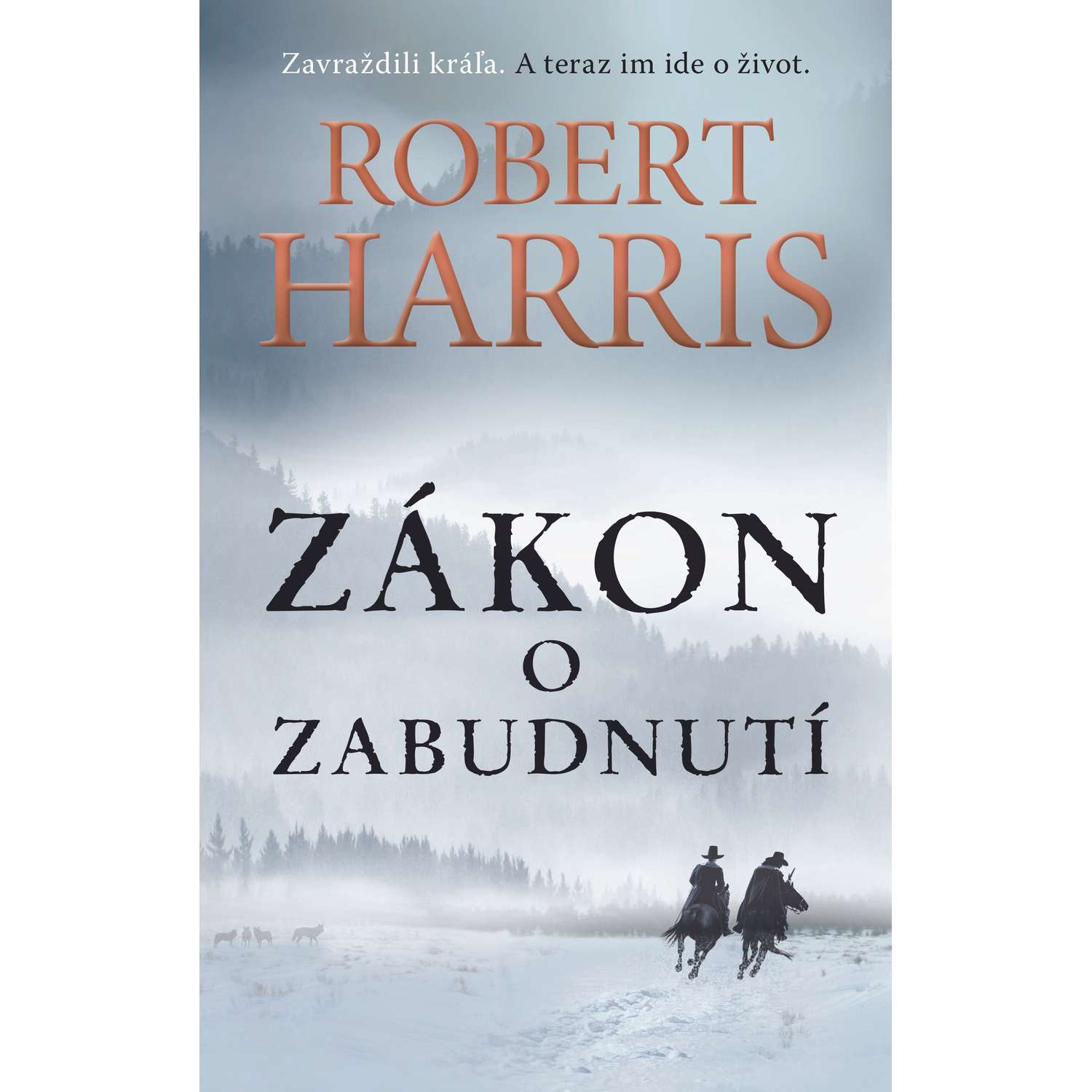 Zákon o zabudnutí episode artwork