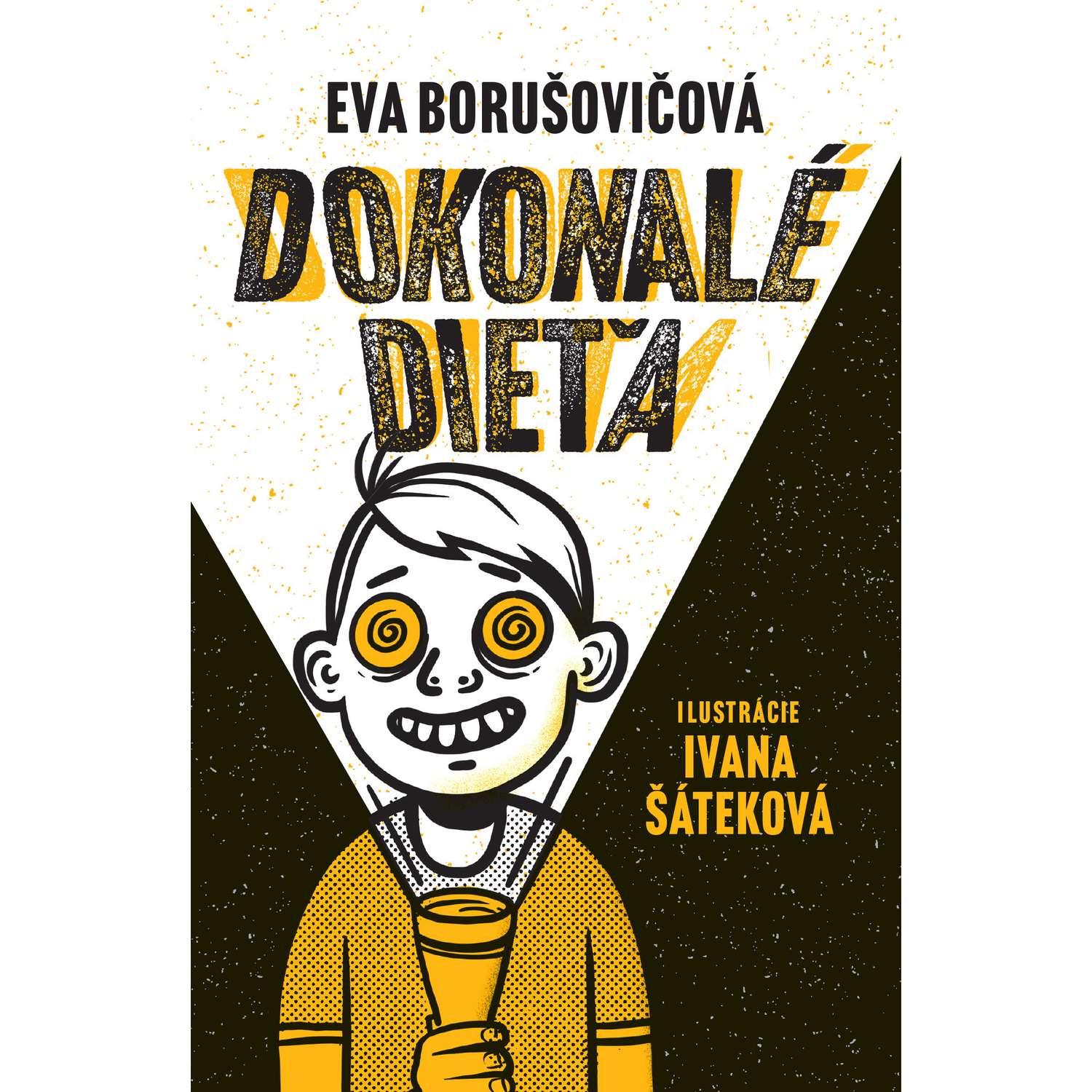 Dokonalé dieťa episode artwork