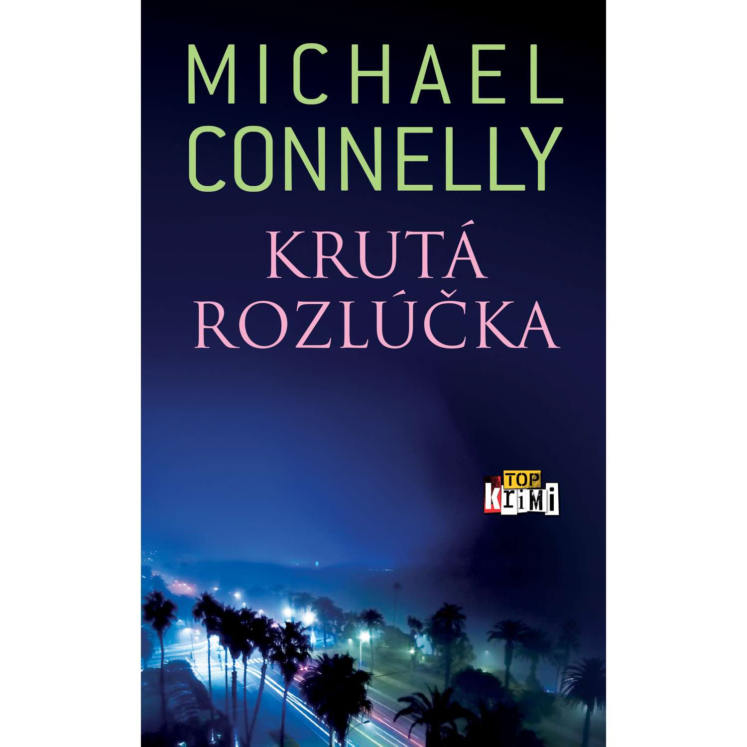 Krutá rozlúčka episode artwork