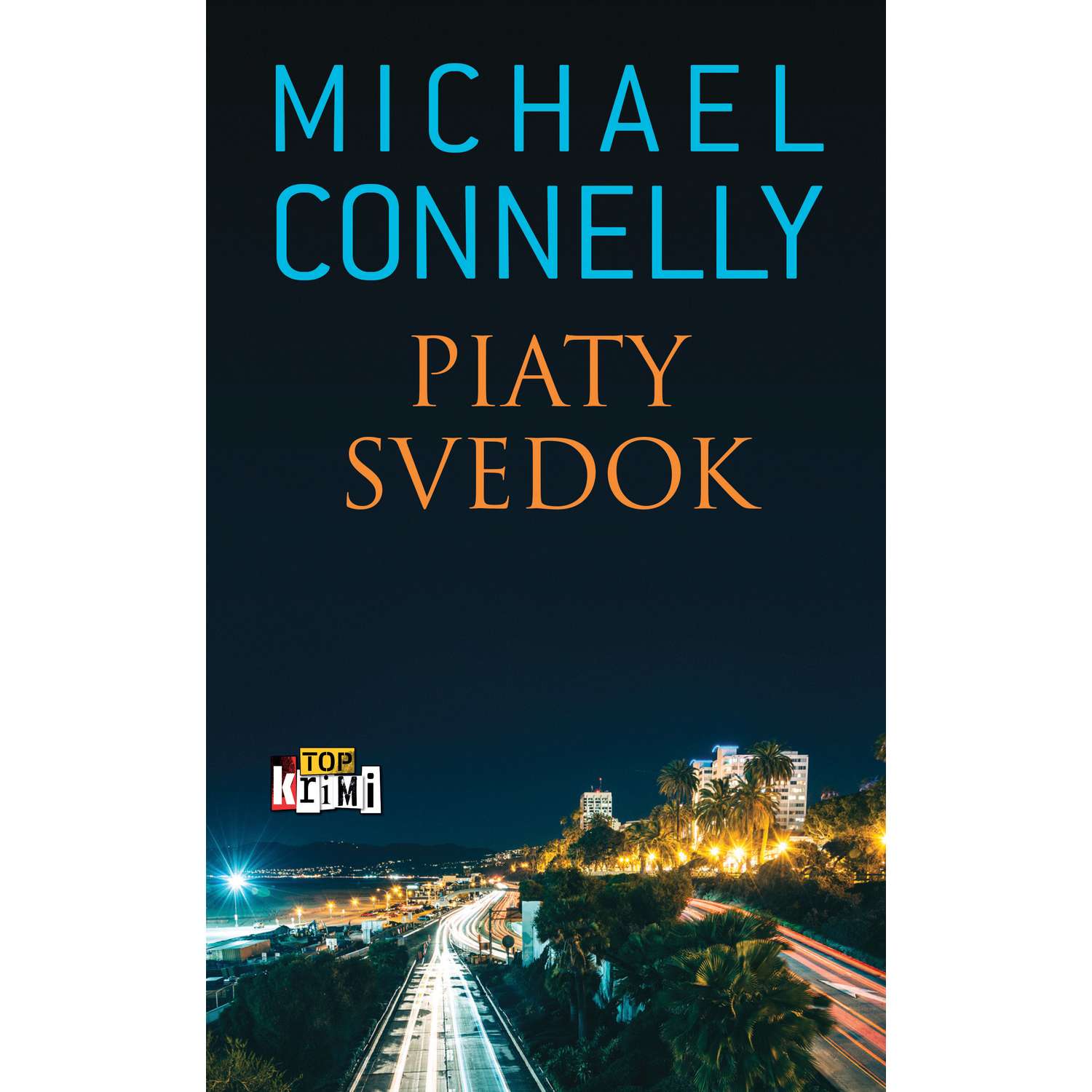 Piaty svedok episode artwork